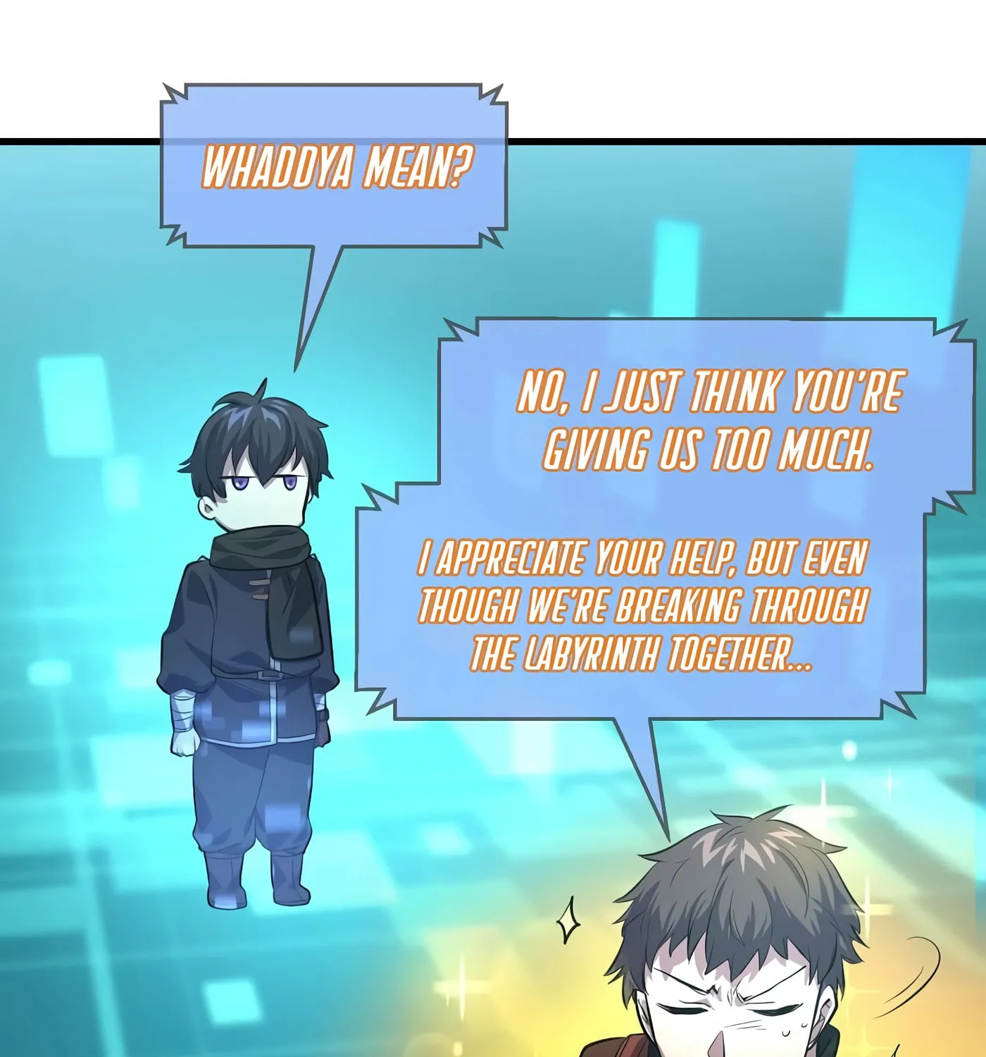 Read Skill Master Levels Up chapter 15 image 93 on Lezhin