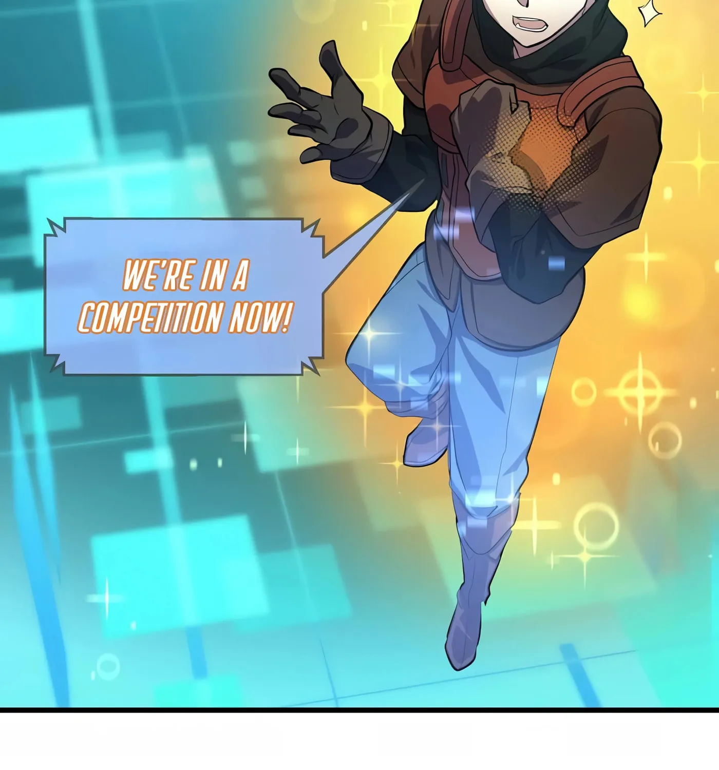 Read Skill Master Levels Up chapter 15 image 94 on Lezhin