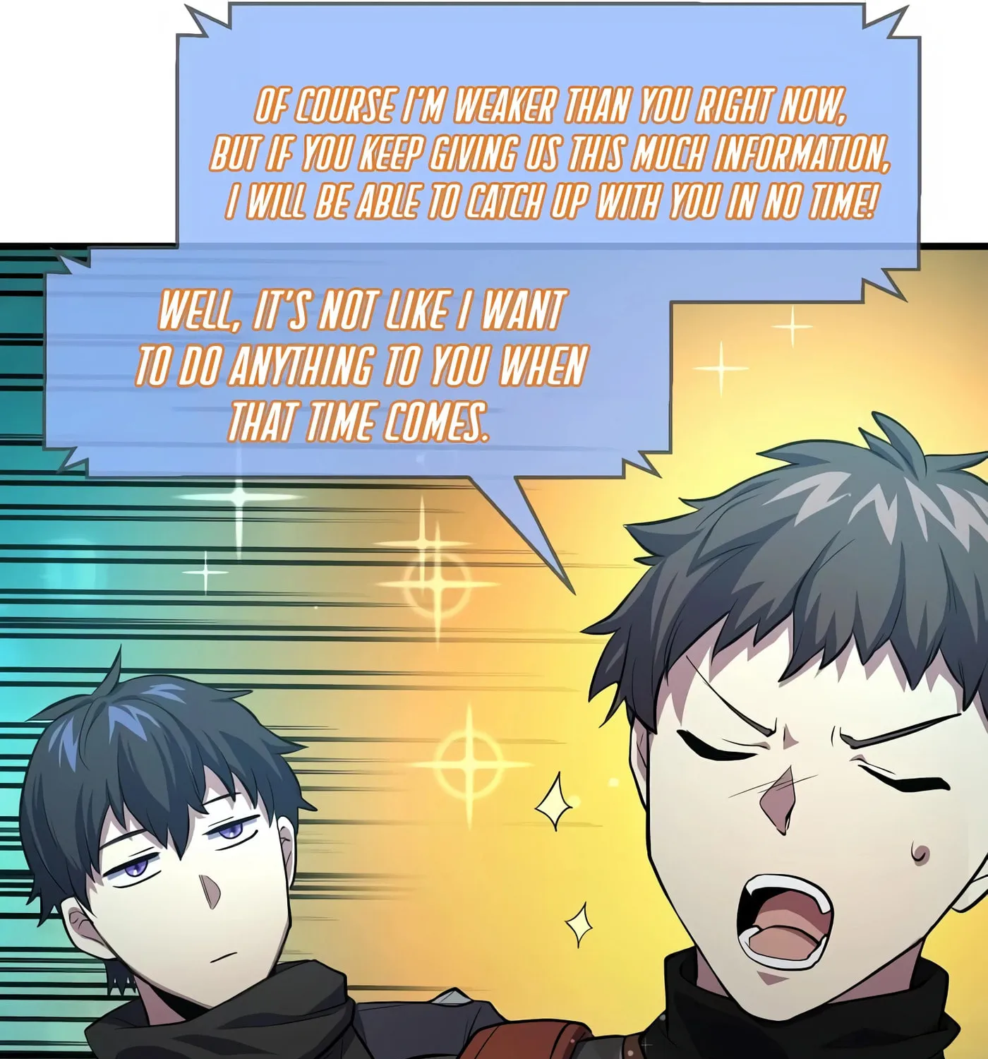 Read Skill Master Levels Up chapter 15 image 96 on Lezhin