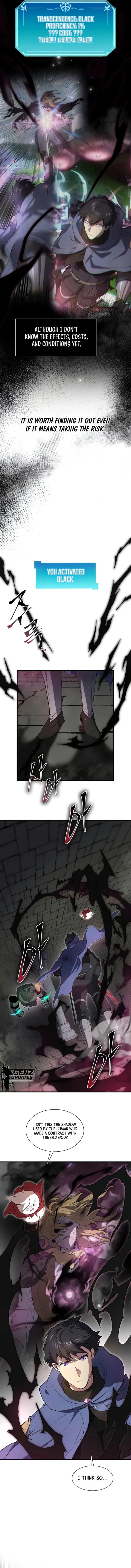 Read Skill Master Levels Up chapter 151 image 5 on Lezhin
