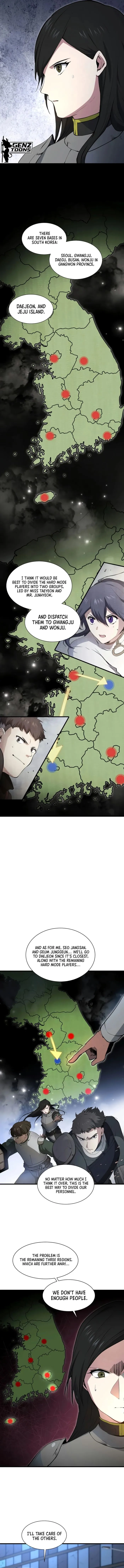 Read Skill Master Levels Up chapter 154 image 1 on Lezhin