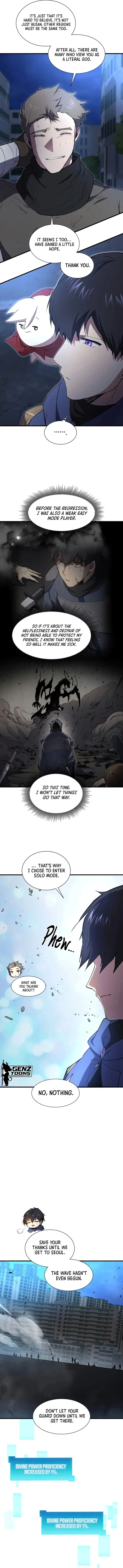 Read Skill Master Levels Up chapter 154 image 15 on Lezhin