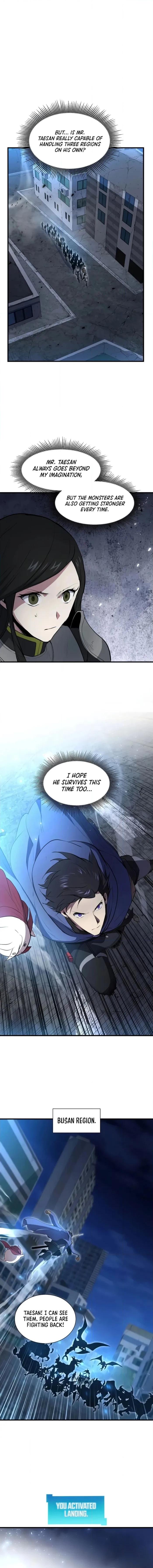 Read Skill Master Levels Up chapter 154 image 7 on Lezhin