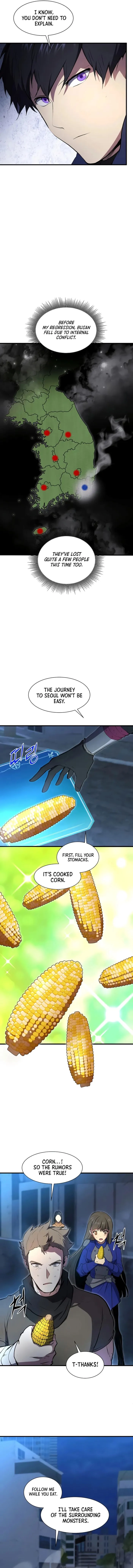Read Skill Master Levels Up chapter 154 image 9 on Lezhin