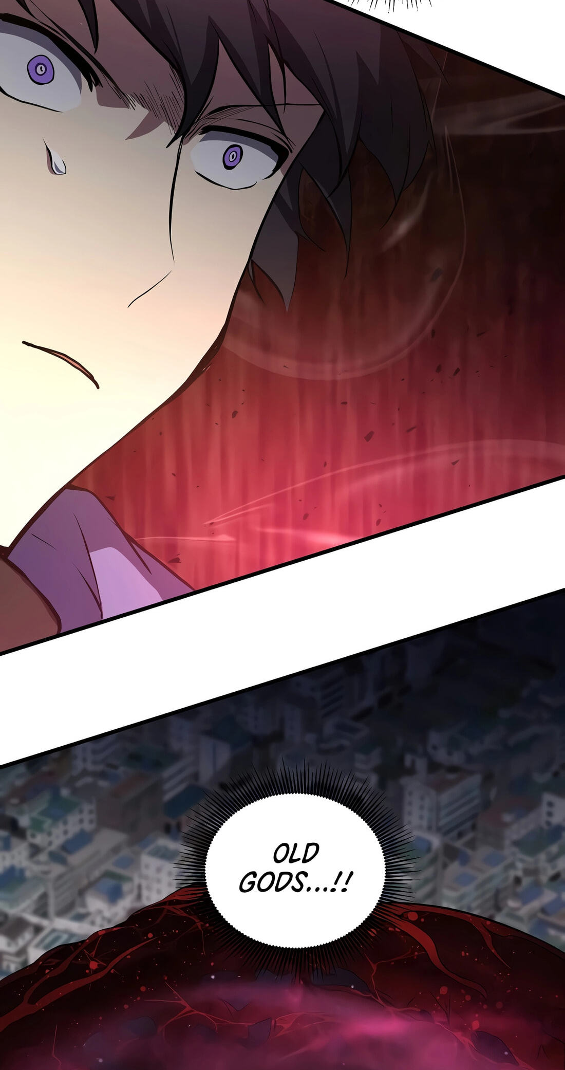 Read Skill Master Levels Up chapter 155 image 100 on Lezhin