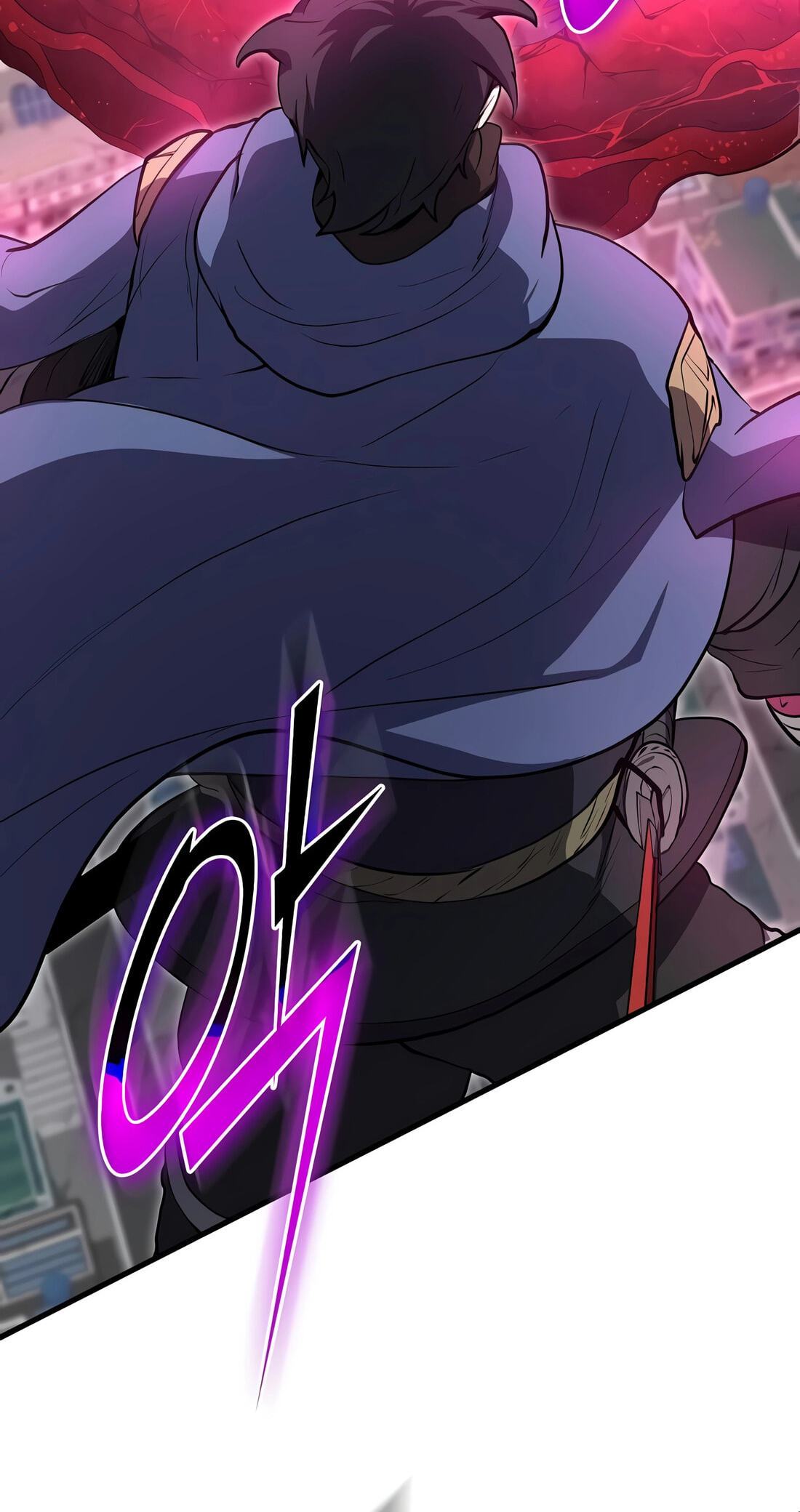 Read Skill Master Levels Up chapter 155 image 102 on Lezhin