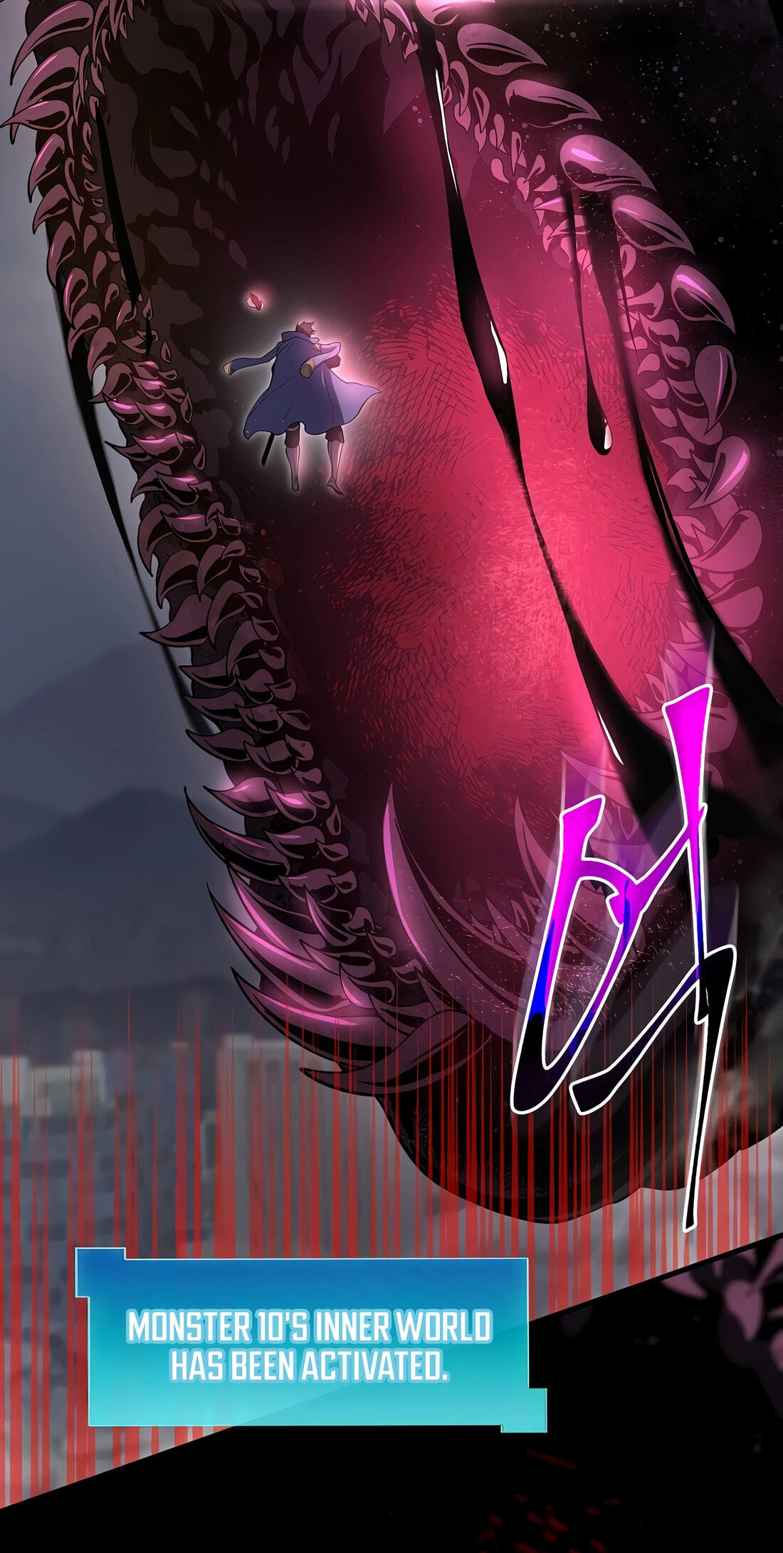 Read Skill Master Levels Up chapter 155 image 105 on Lezhin