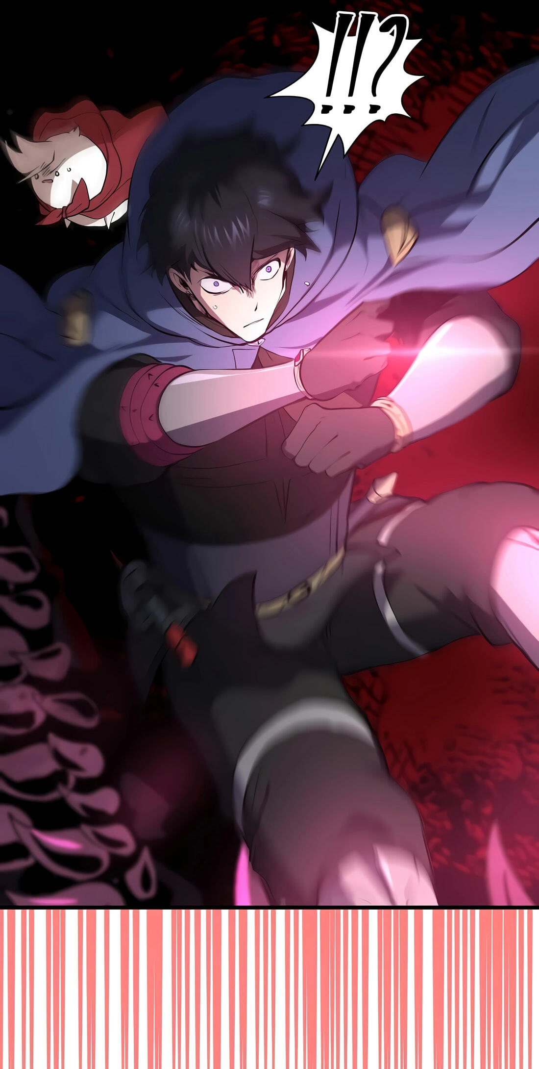 Read Skill Master Levels Up chapter 155 image 106 on Lezhin