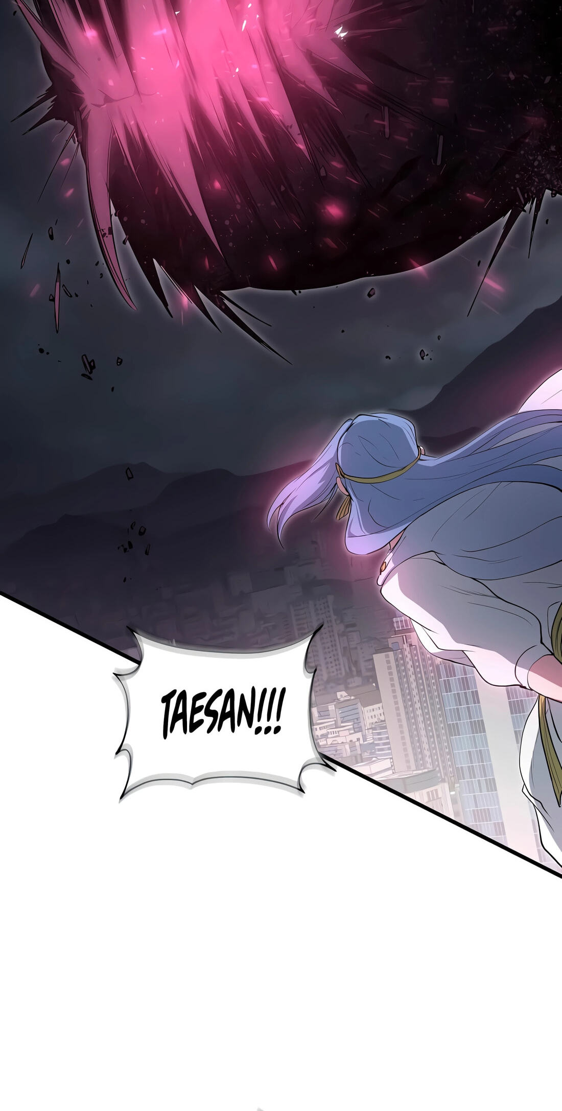 Read Skill Master Levels Up chapter 155 image 108 on Lezhin