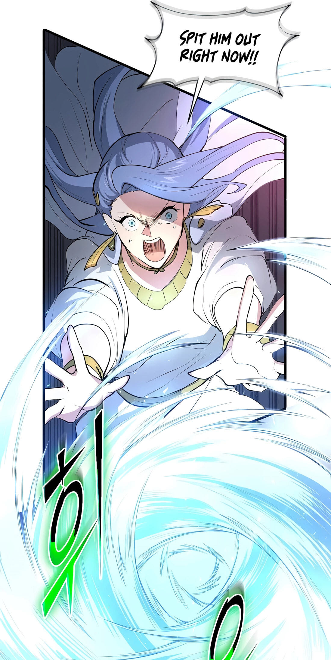 Read Skill Master Levels Up chapter 155 image 109 on Lezhin
