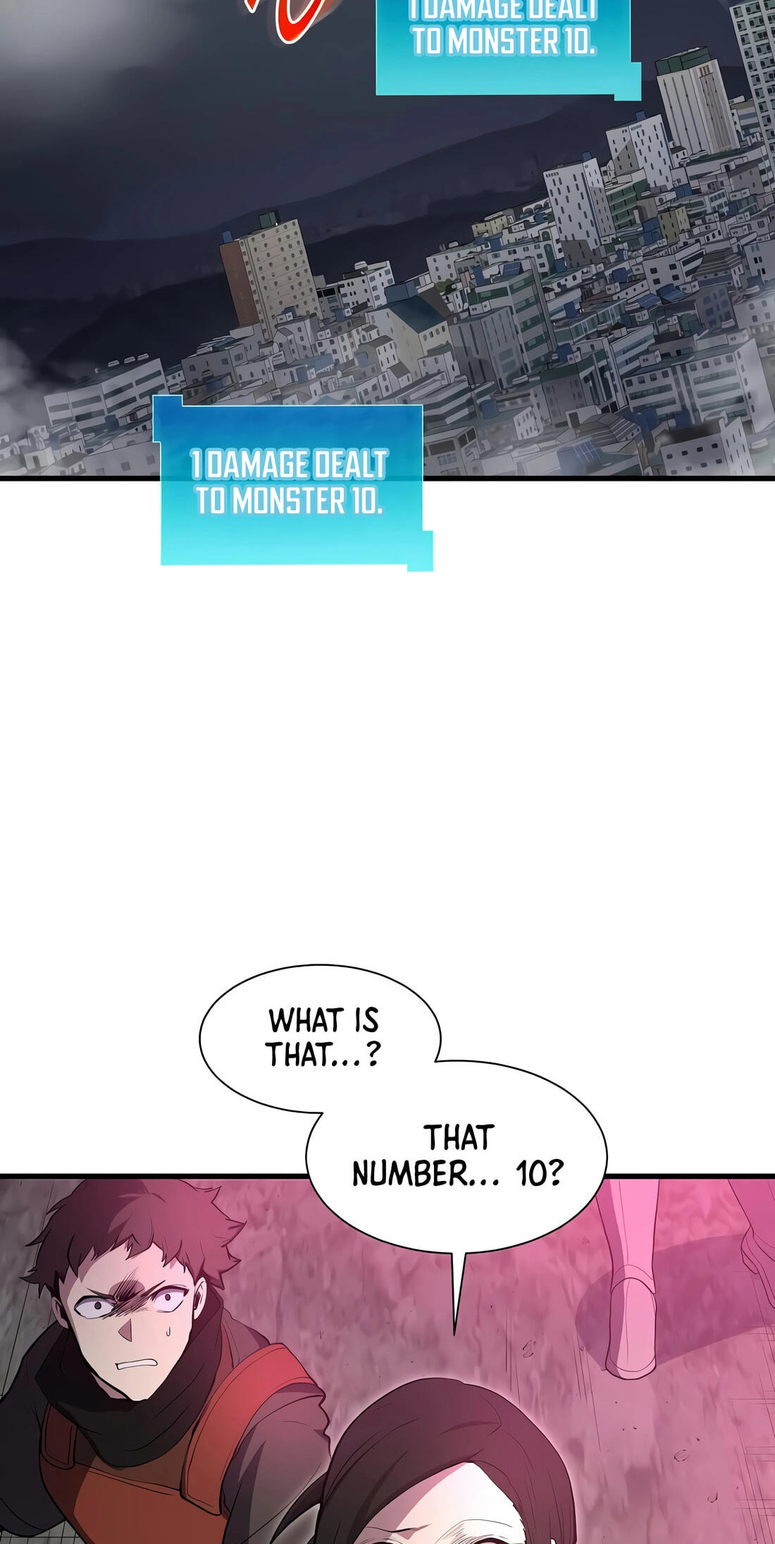 Read Skill Master Levels Up chapter 155 image 111 on Lezhin