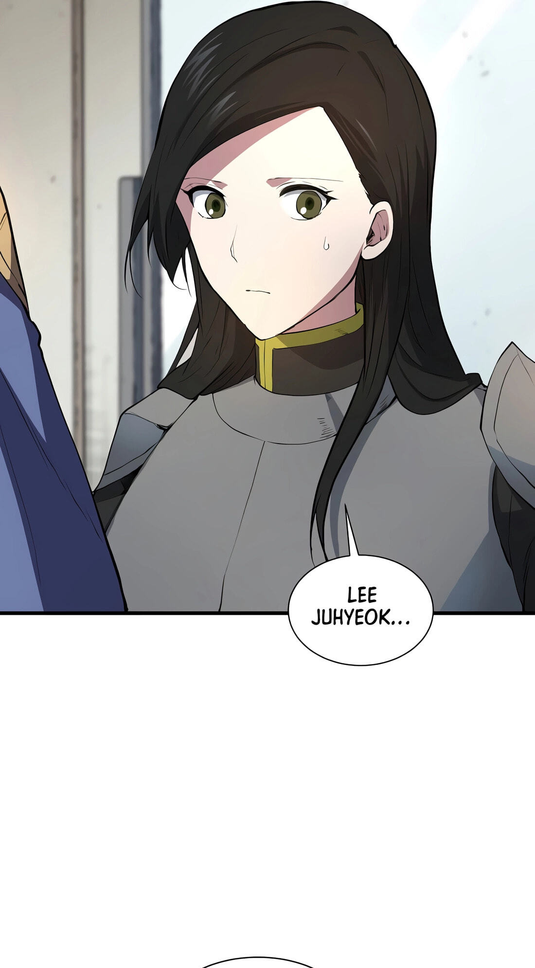 Read Skill Master Levels Up chapter 155 image 14 on Lezhin