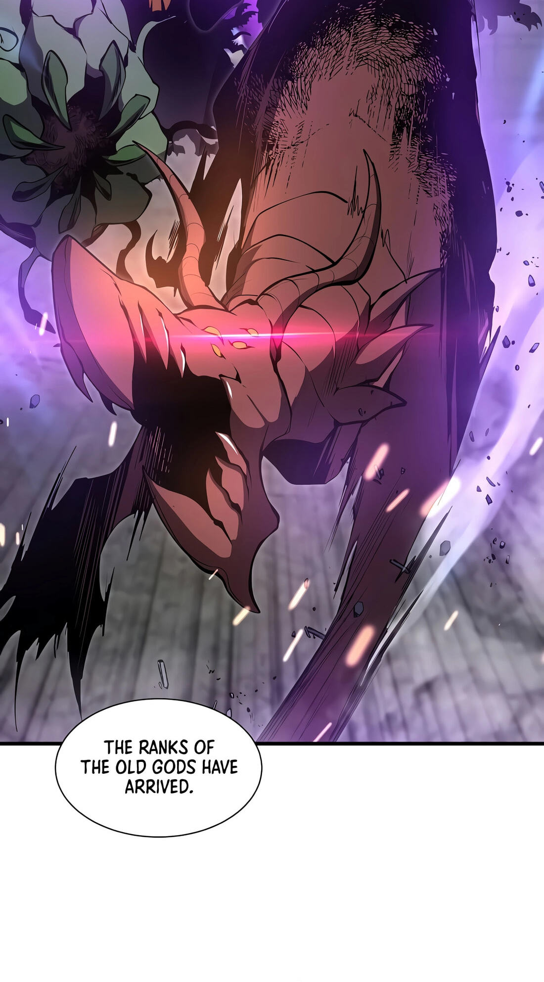 Read Skill Master Levels Up chapter 155 image 20 on Lezhin
