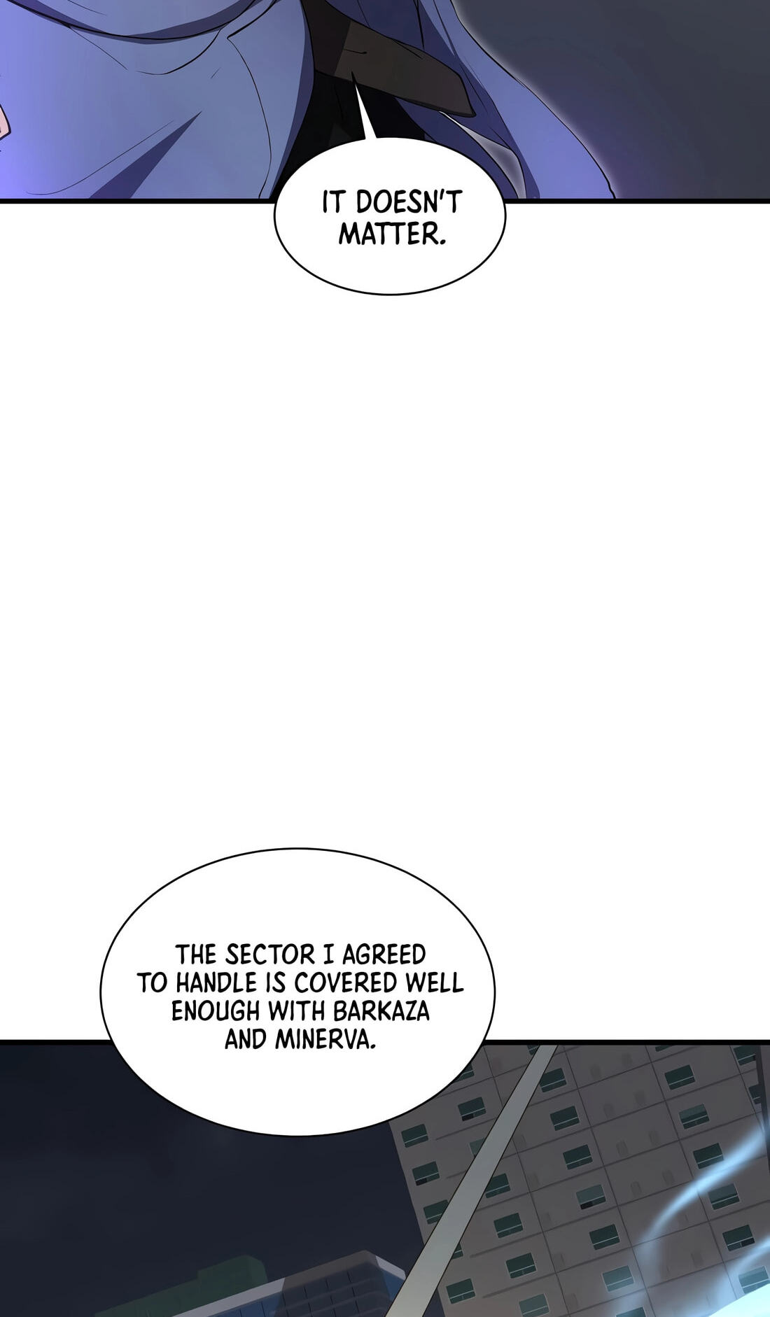 Read Skill Master Levels Up chapter 155 image 23 on Lezhin