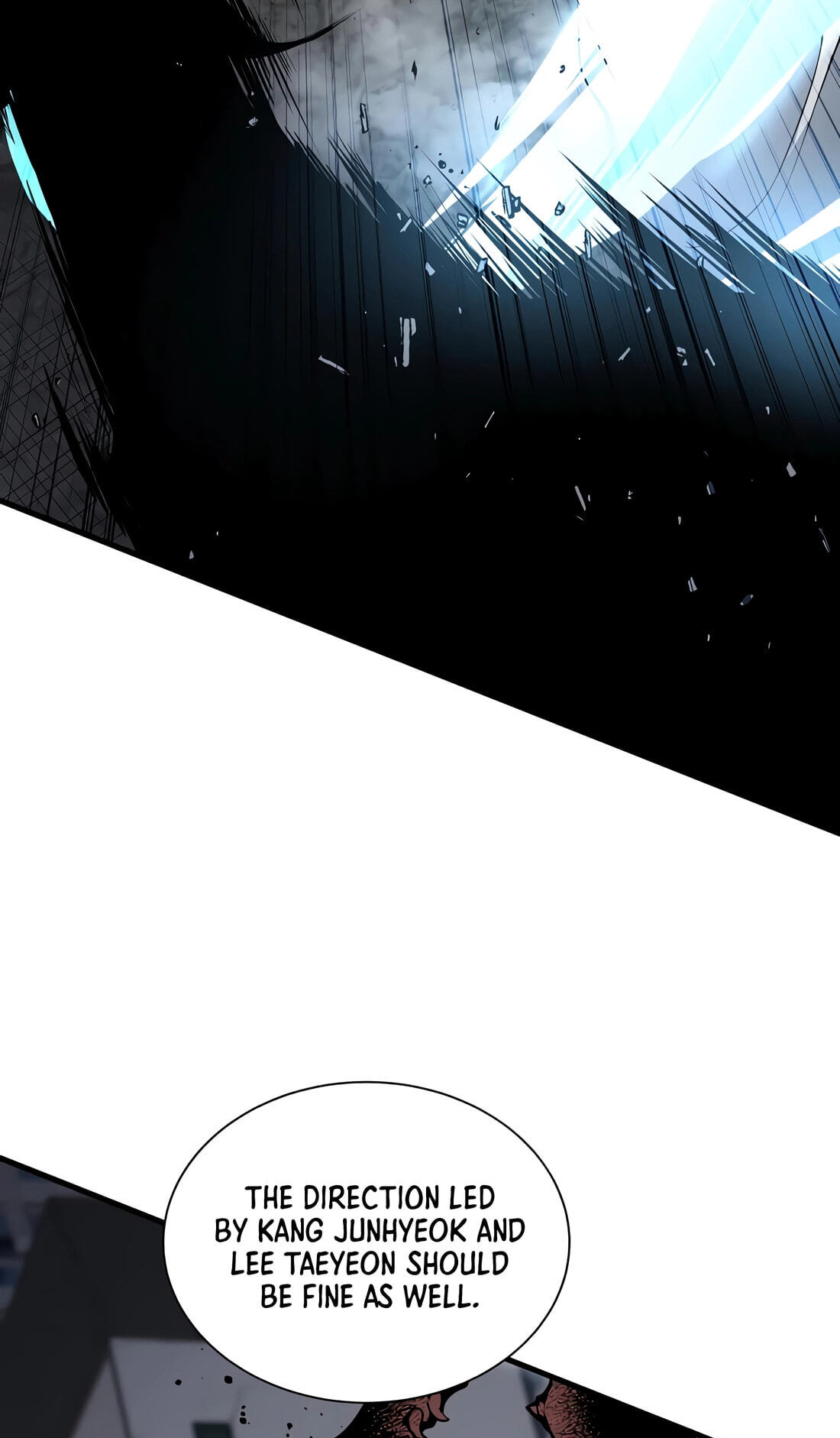 Read Skill Master Levels Up chapter 155 image 25 on Lezhin