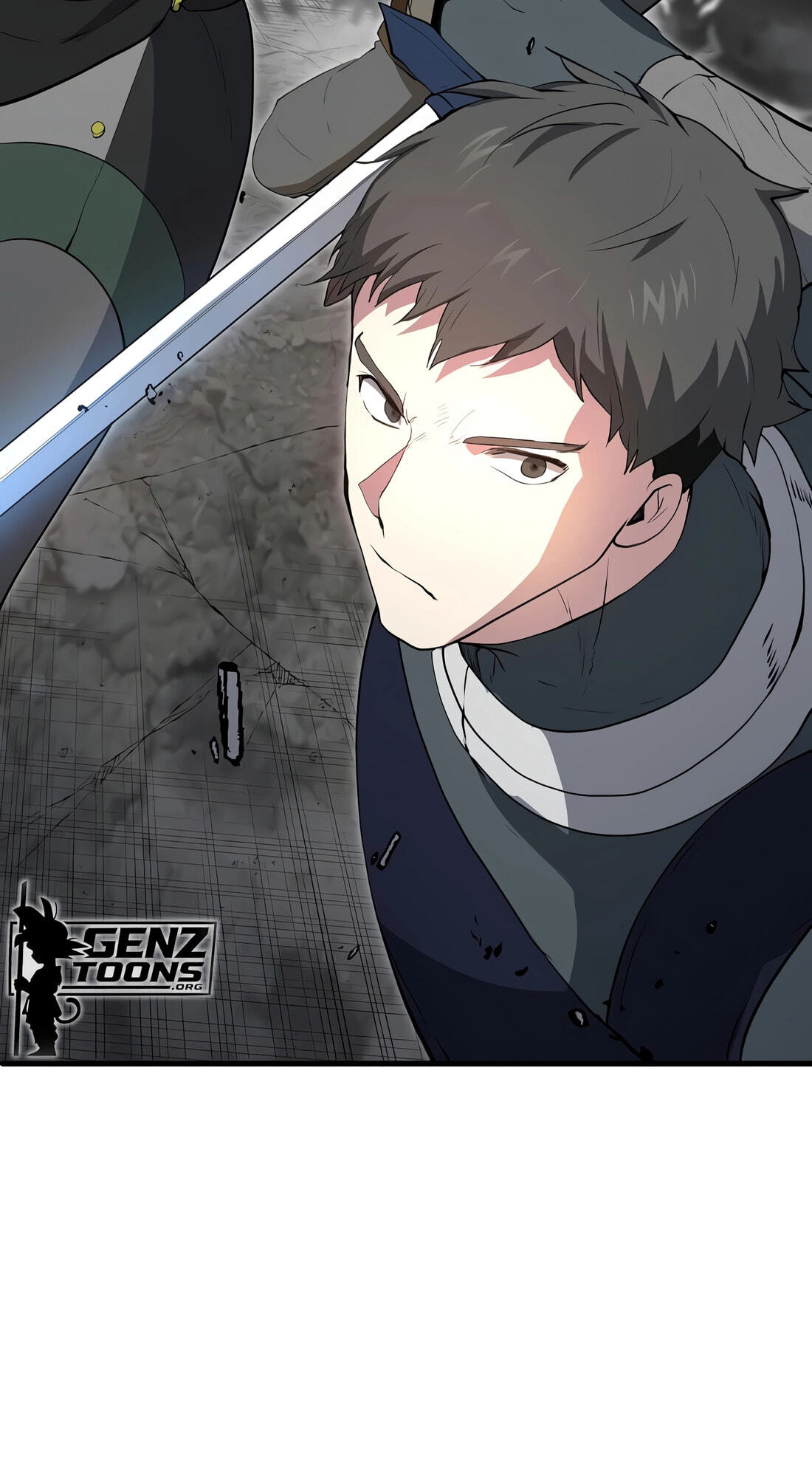 Read Skill Master Levels Up chapter 155 image 28 on Lezhin