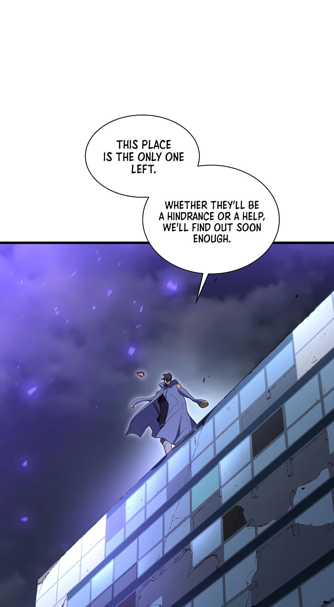Read Skill Master Levels Up chapter 155 image 29 on Lezhin