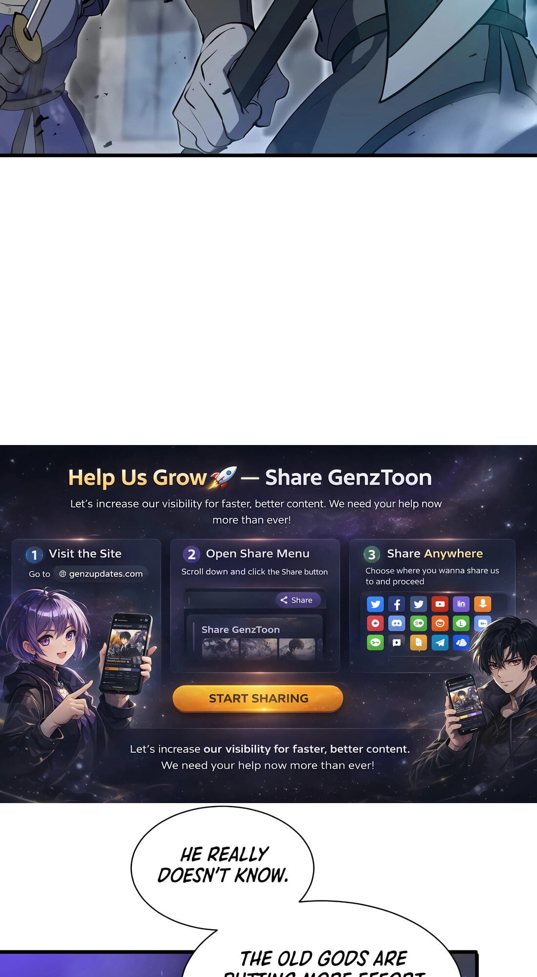 Read Skill Master Levels Up chapter 155 image 31 on Lezhin