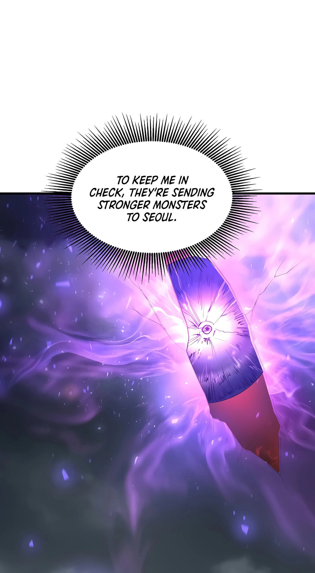 Read Skill Master Levels Up chapter 155 image 33 on Lezhin