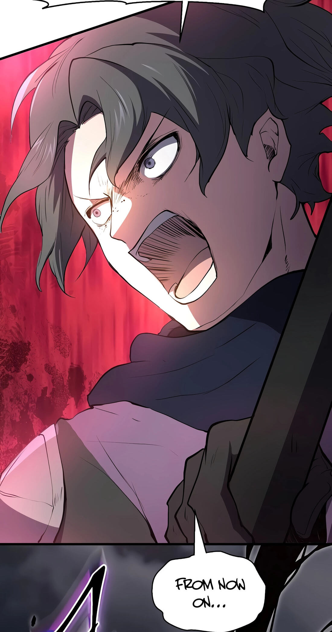 Read Skill Master Levels Up chapter 155 image 35 on Lezhin