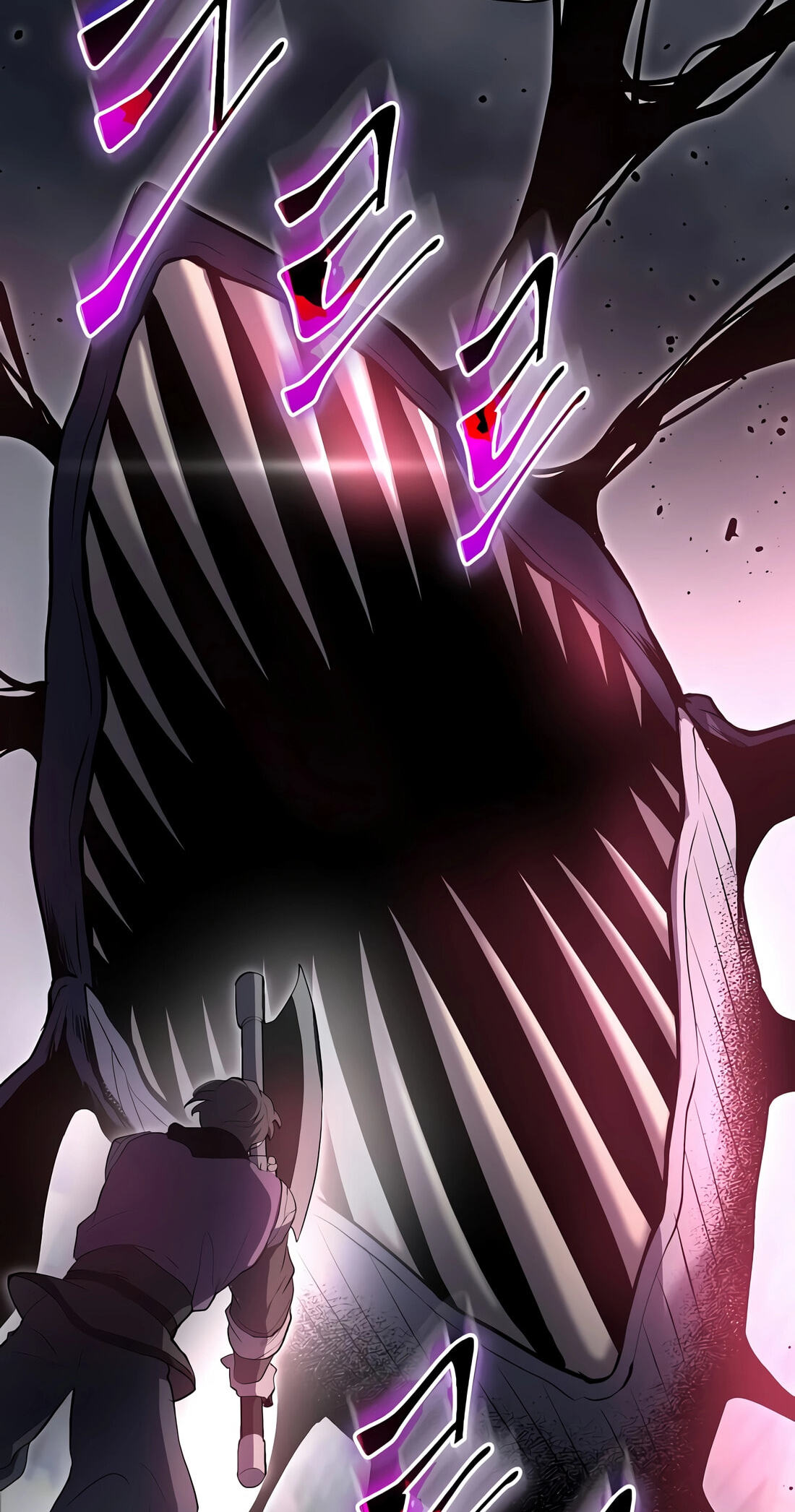 Read Skill Master Levels Up chapter 155 image 36 on Lezhin