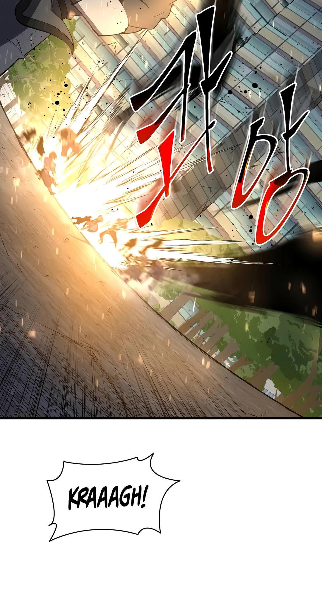 Read Skill Master Levels Up chapter 155 image 39 on Lezhin