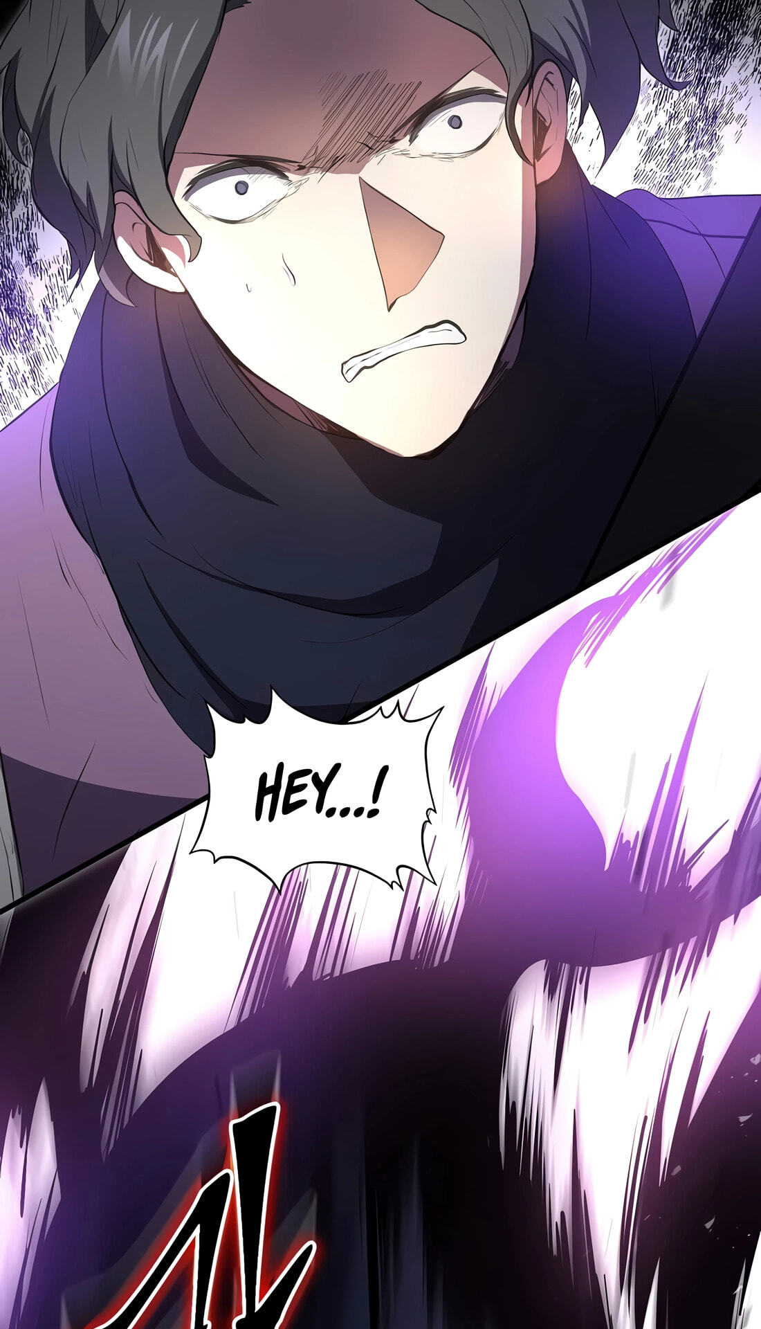 Read Skill Master Levels Up chapter 155 image 43 on Lezhin