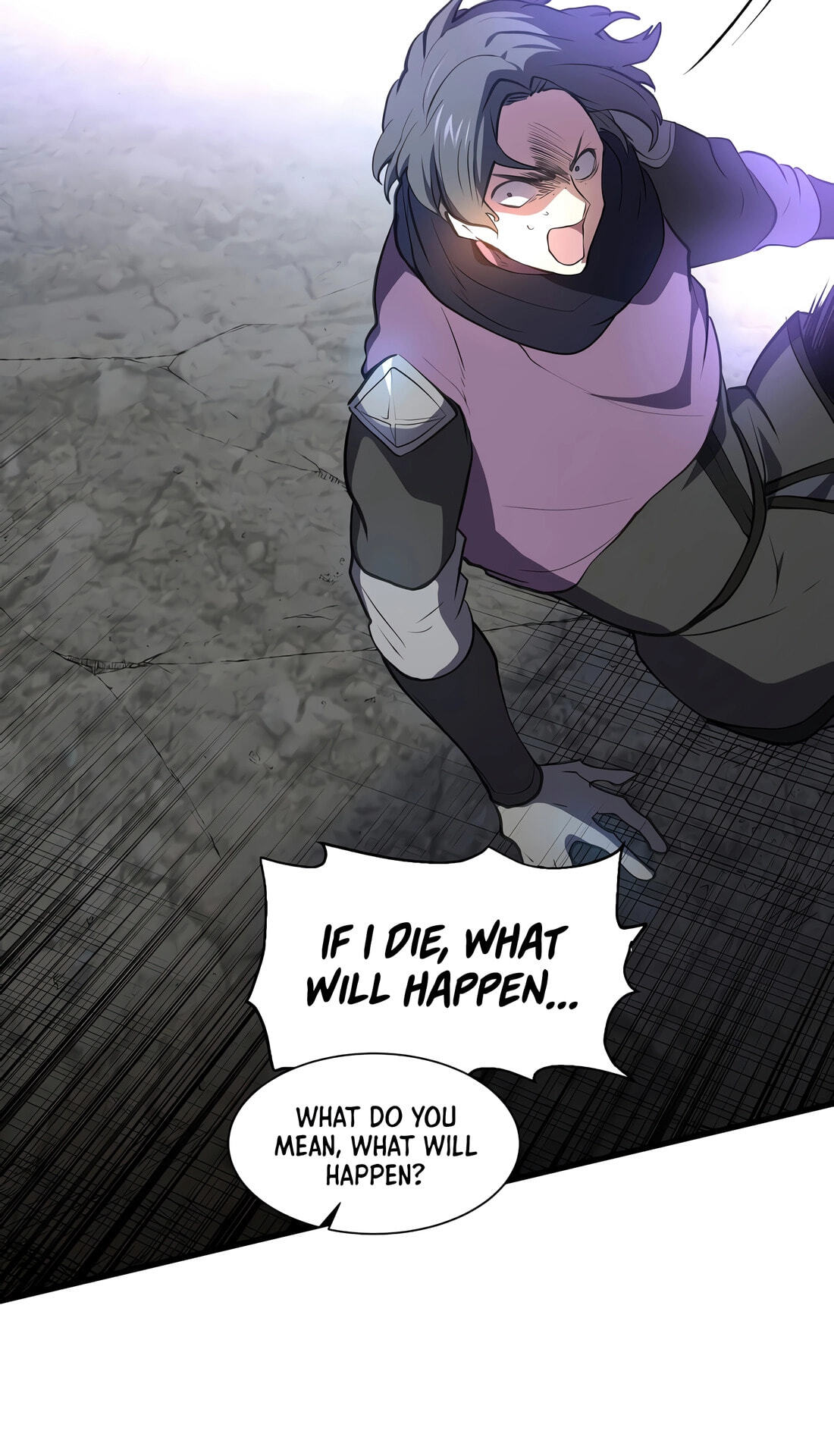 Read Skill Master Levels Up chapter 155 image 46 on Lezhin