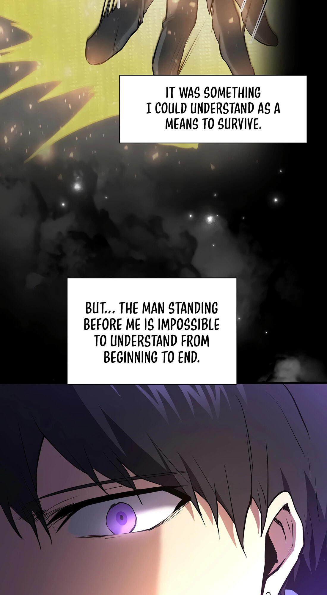 Read Skill Master Levels Up chapter 155 image 5 on Lezhin