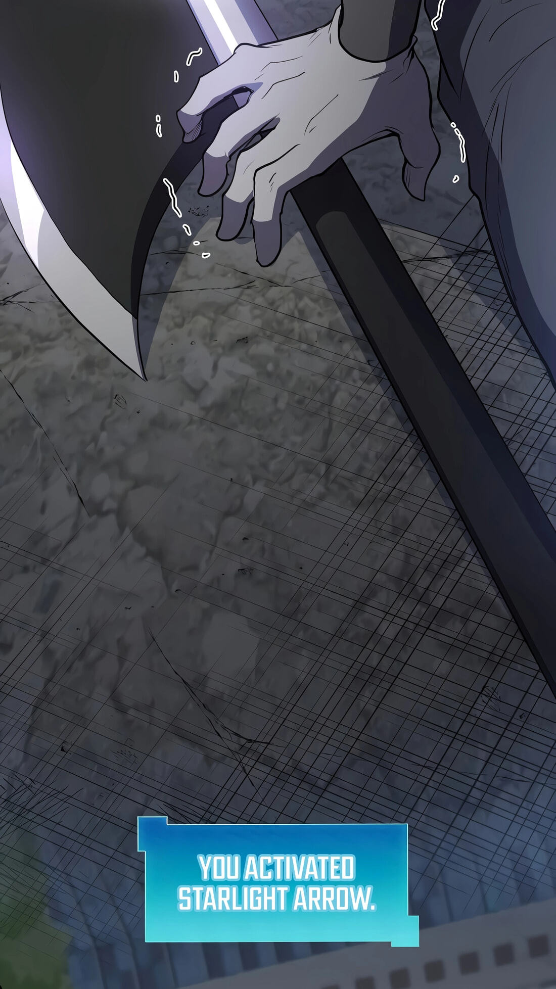 Read Skill Master Levels Up chapter 155 image 53 on Lezhin