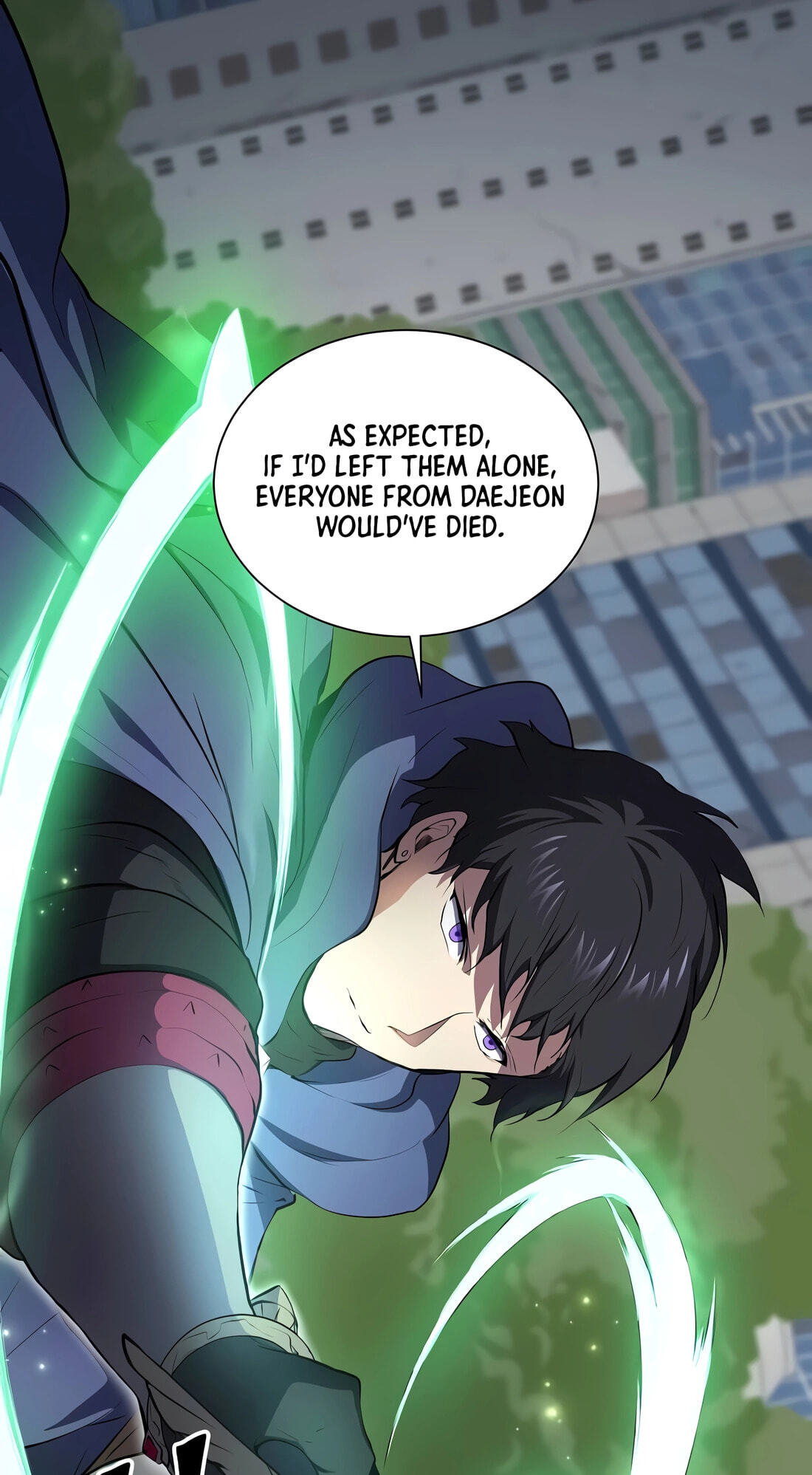 Read Skill Master Levels Up chapter 155 image 54 on Lezhin