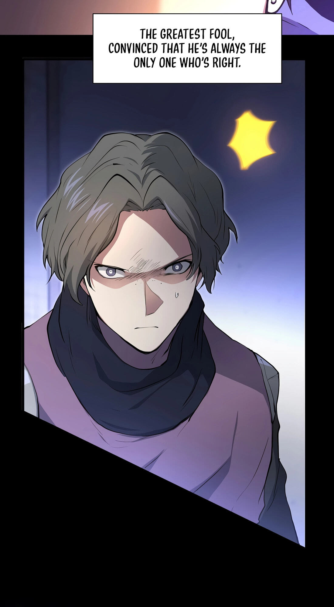 Read Skill Master Levels Up chapter 155 image 6 on Lezhin