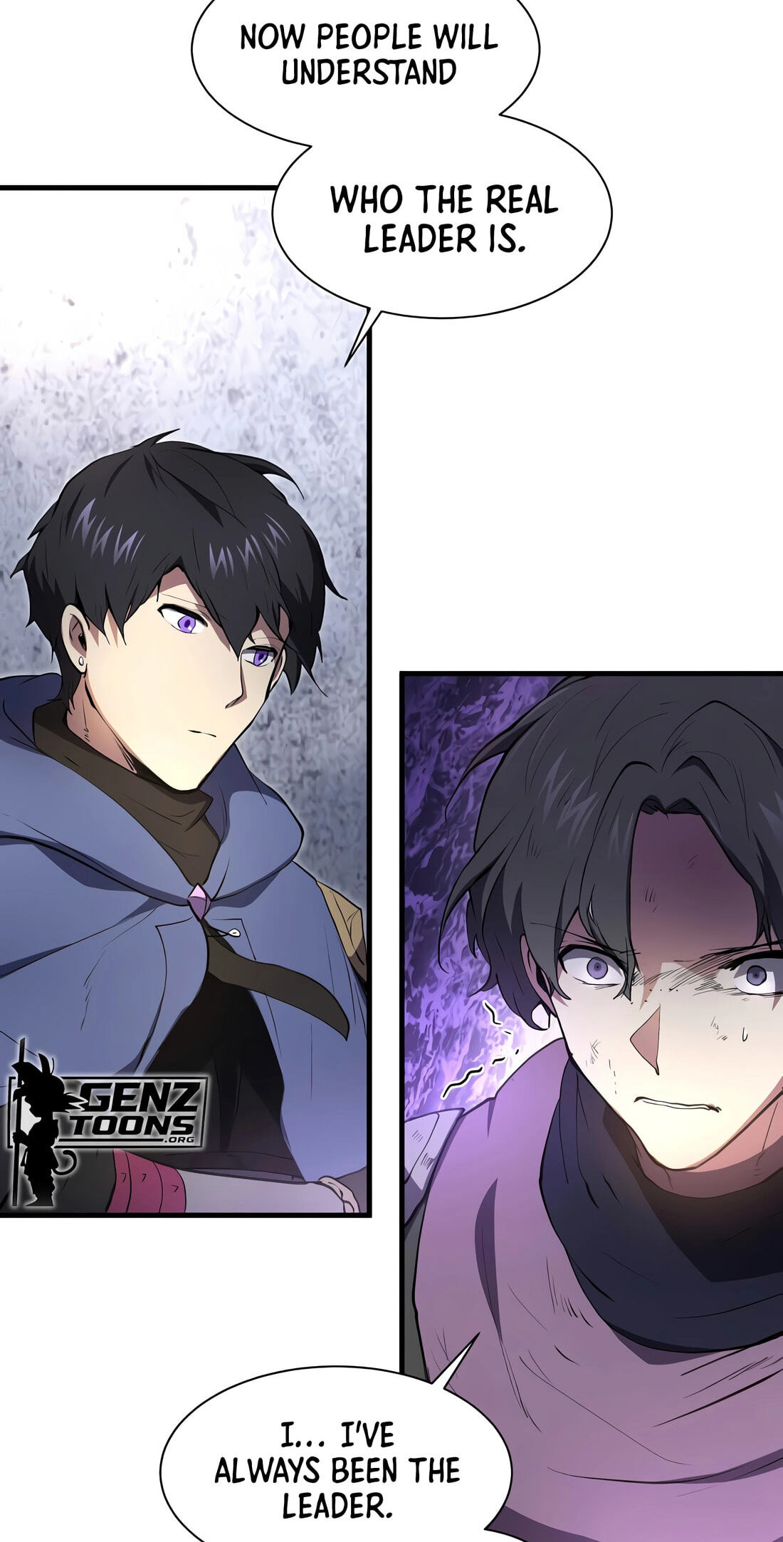Read Skill Master Levels Up chapter 155 image 63 on Lezhin