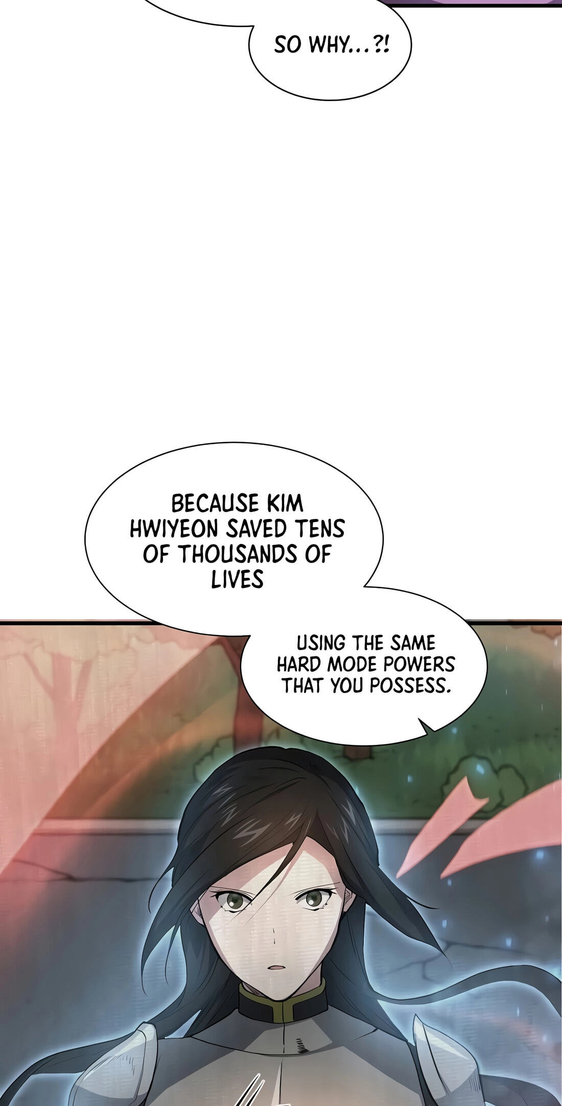 Read Skill Master Levels Up chapter 155 image 64 on Lezhin