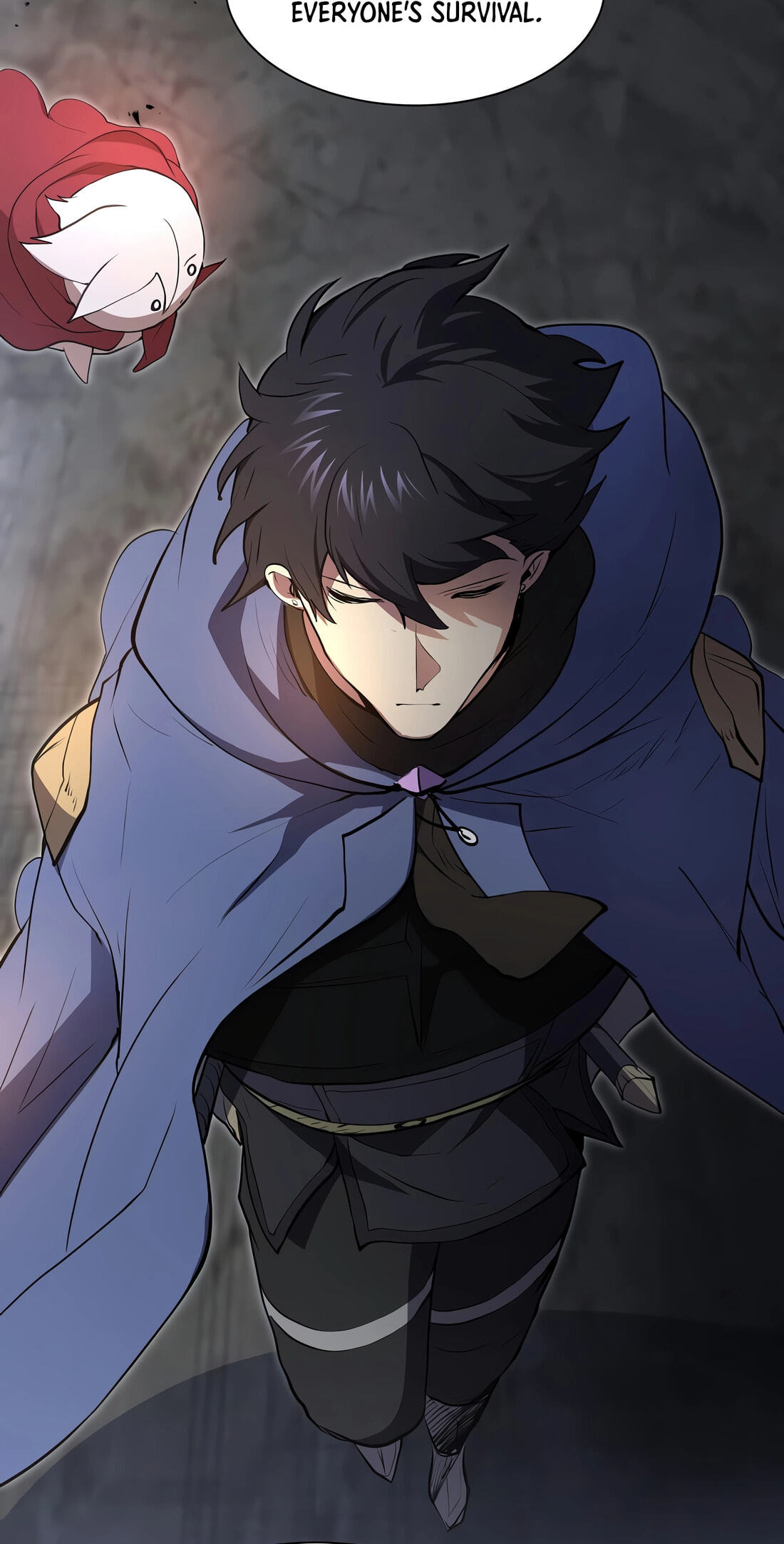 Read Skill Master Levels Up chapter 155 image 66 on Lezhin