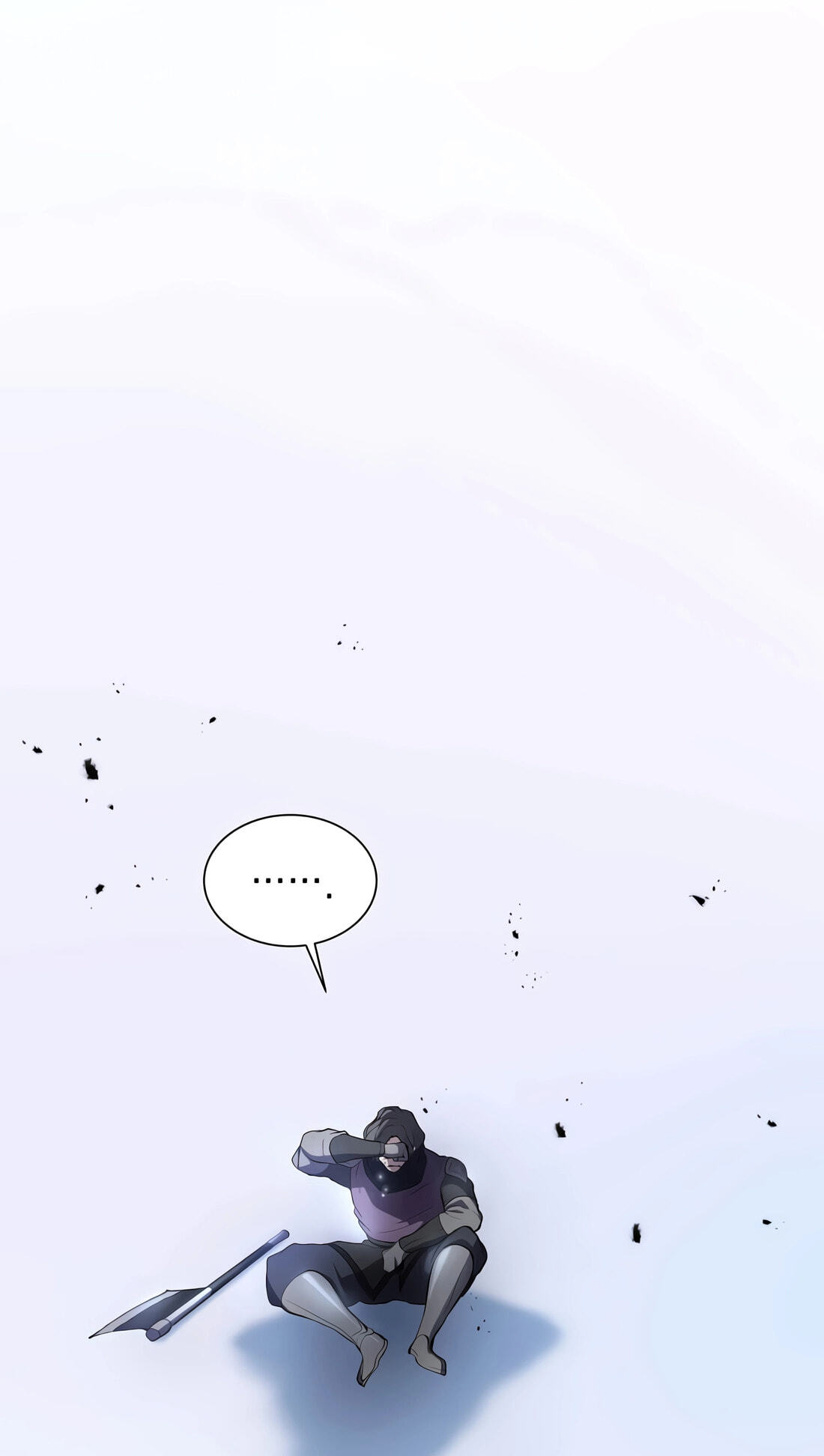 Read Skill Master Levels Up chapter 155 image 68 on Lezhin
