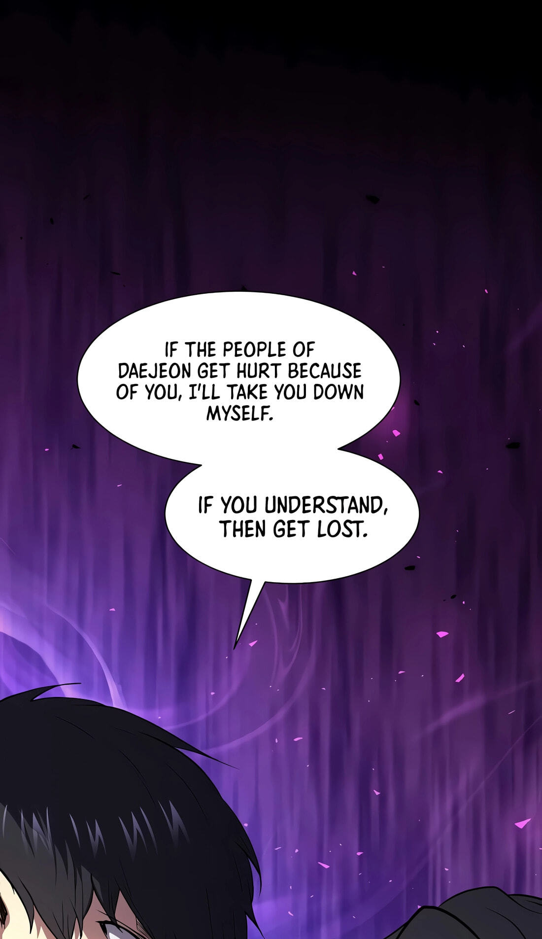 Read Skill Master Levels Up chapter 155 image 7 on Lezhin