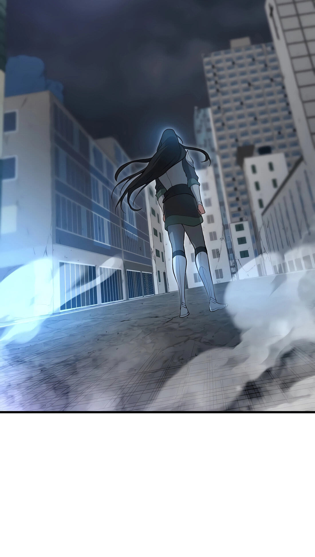 Read Skill Master Levels Up chapter 155 image 71 on Lezhin