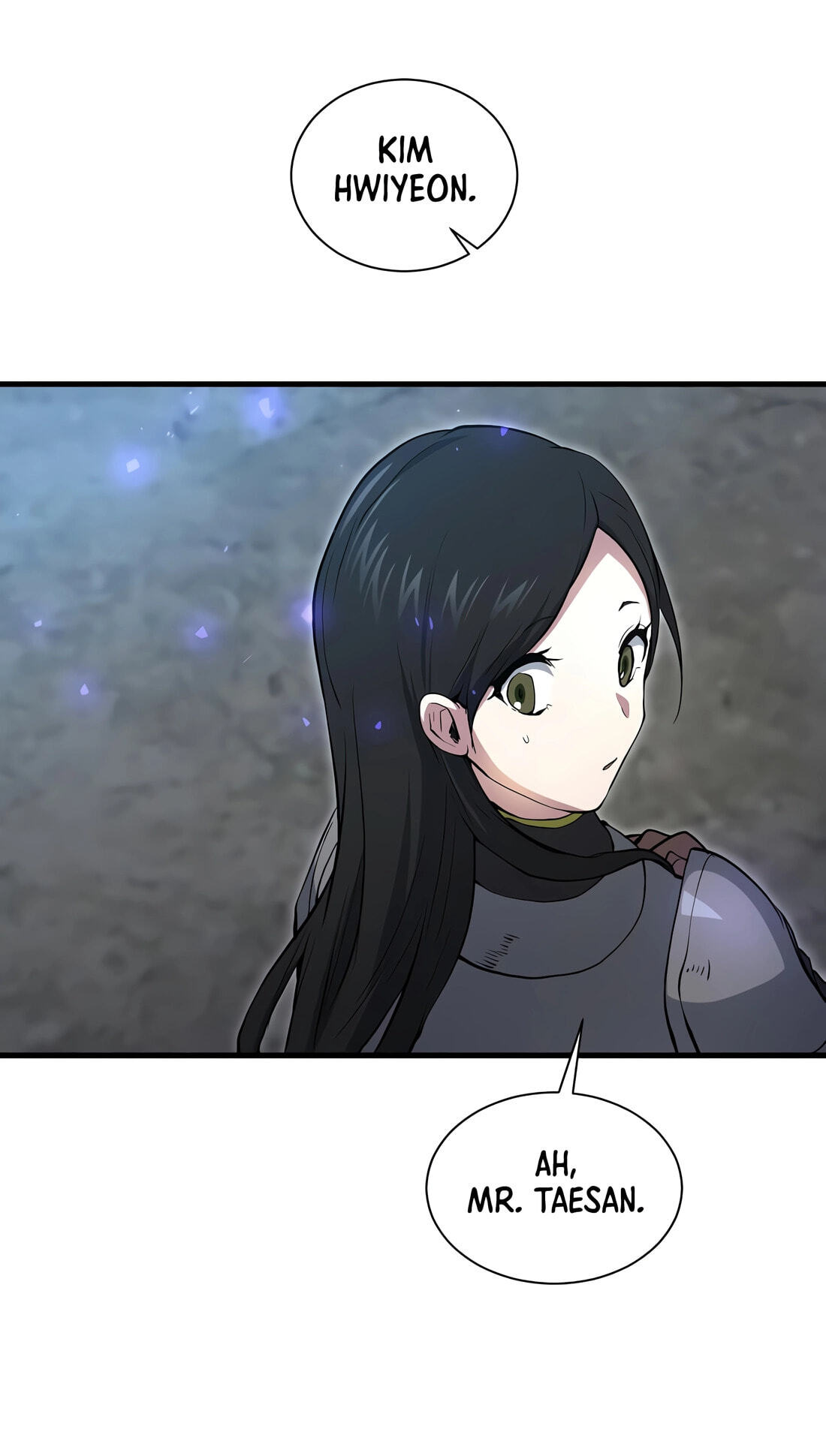 Read Skill Master Levels Up chapter 155 image 72 on Lezhin