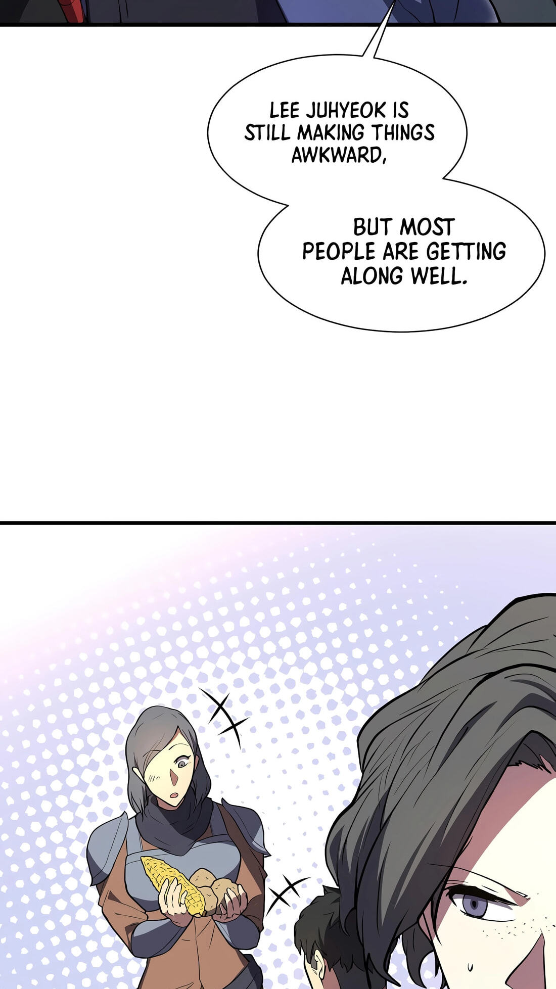 Read Skill Master Levels Up chapter 155 image 74 on Lezhin