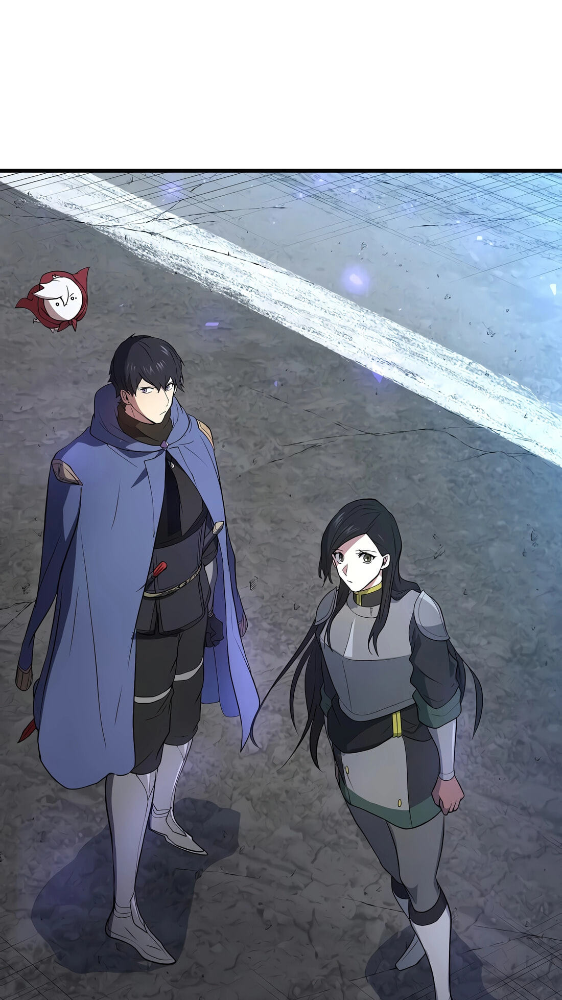 Read Skill Master Levels Up chapter 155 image 76 on Lezhin