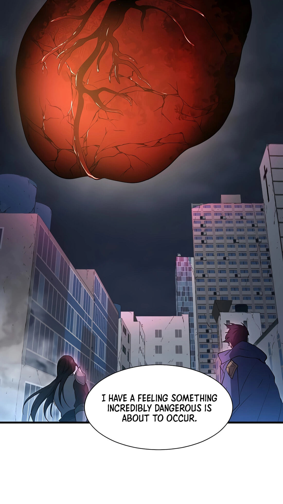 Read Skill Master Levels Up chapter 155 image 78 on Lezhin