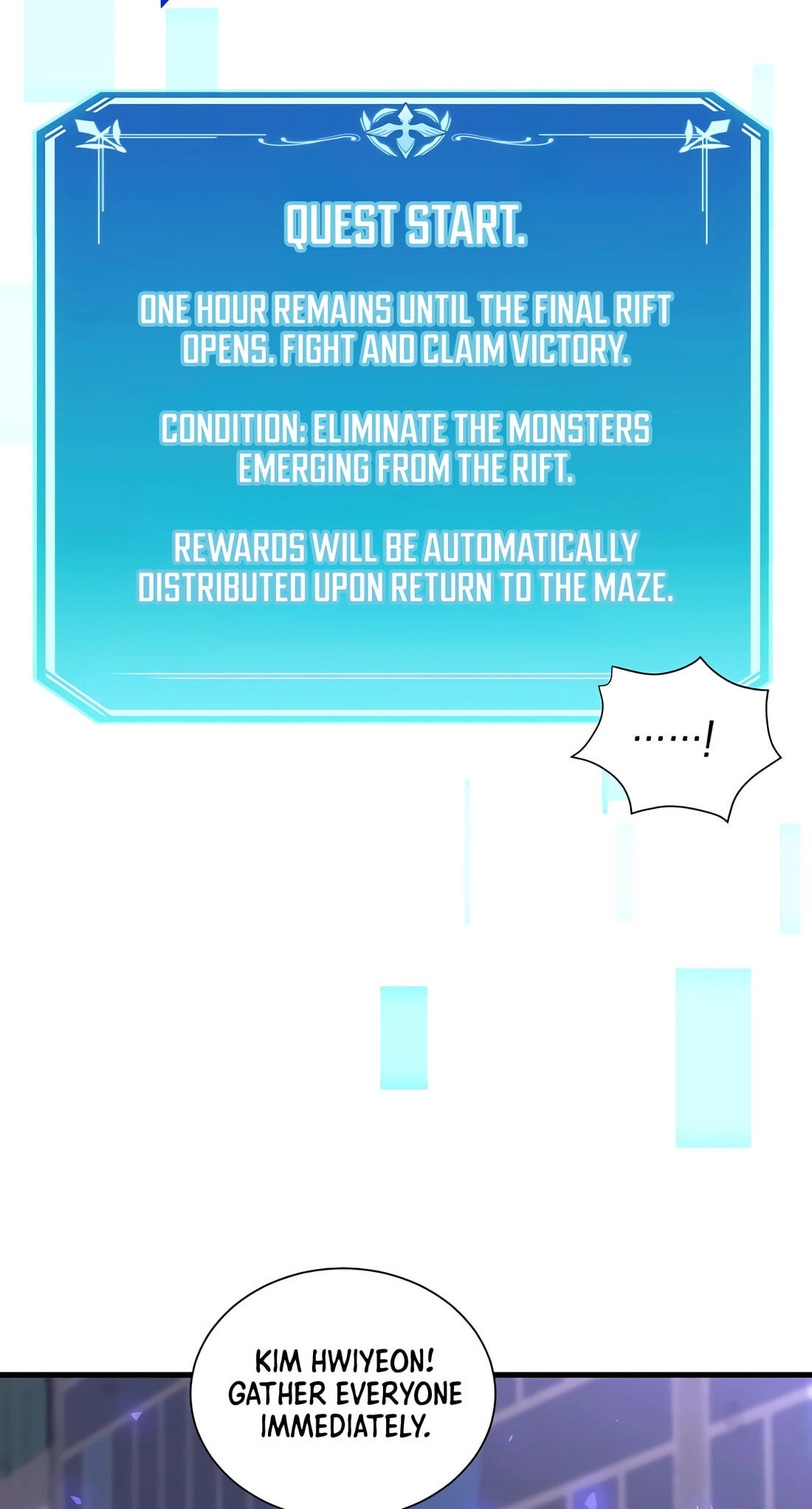 Read Skill Master Levels Up chapter 155 image 82 on Lezhin