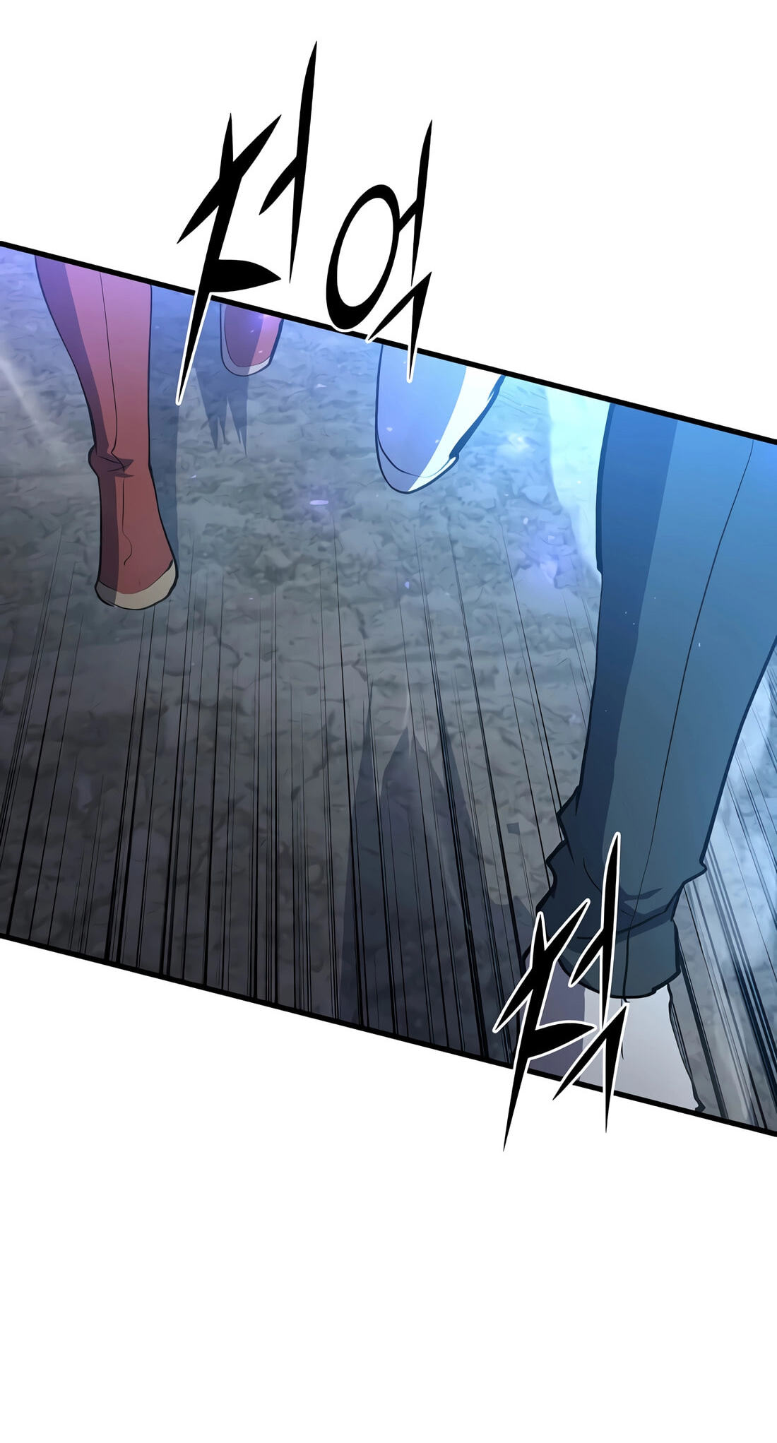 Read Skill Master Levels Up chapter 155 image 84 on Lezhin