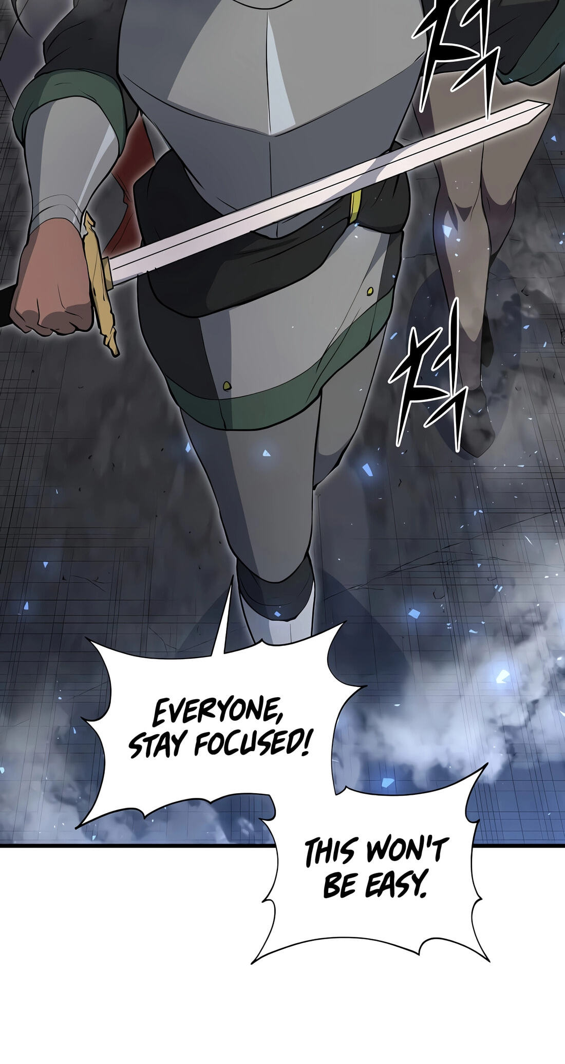 Read Skill Master Levels Up chapter 155 image 86 on Lezhin