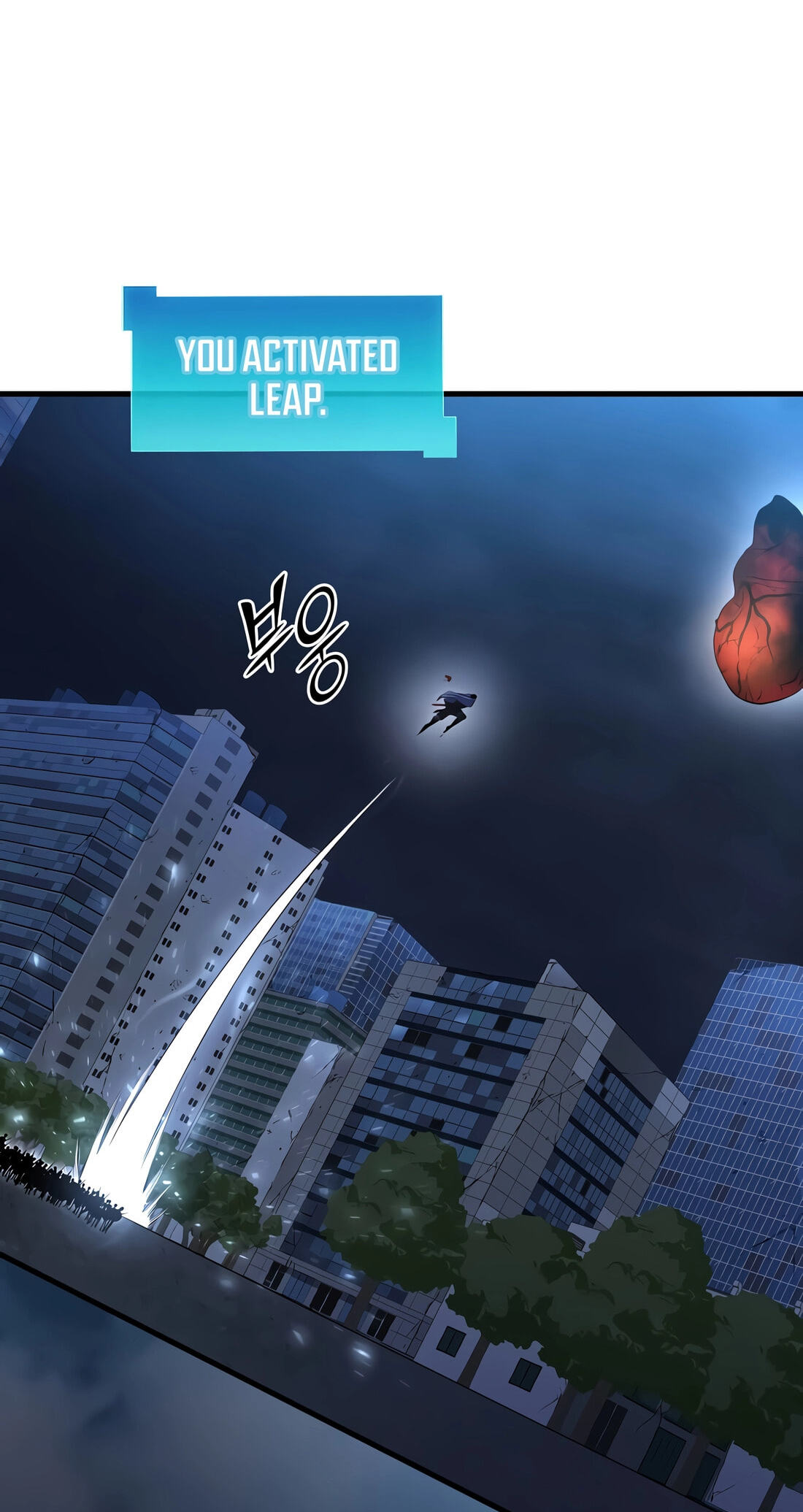 Read Skill Master Levels Up chapter 155 image 87 on Lezhin