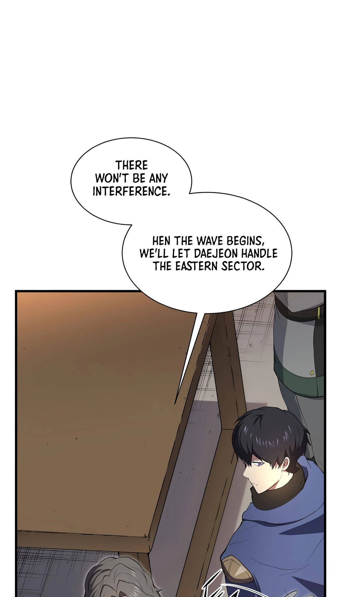 Read Skill Master Levels Up chapter 155 image 9 on Lezhin