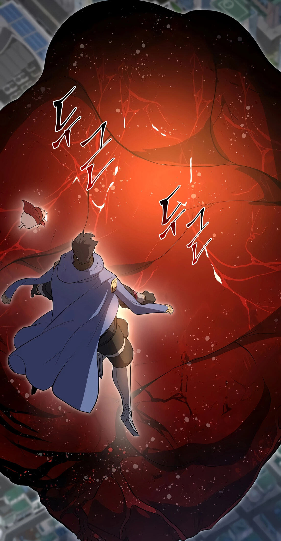 Read Skill Master Levels Up chapter 155 image 91 on Lezhin