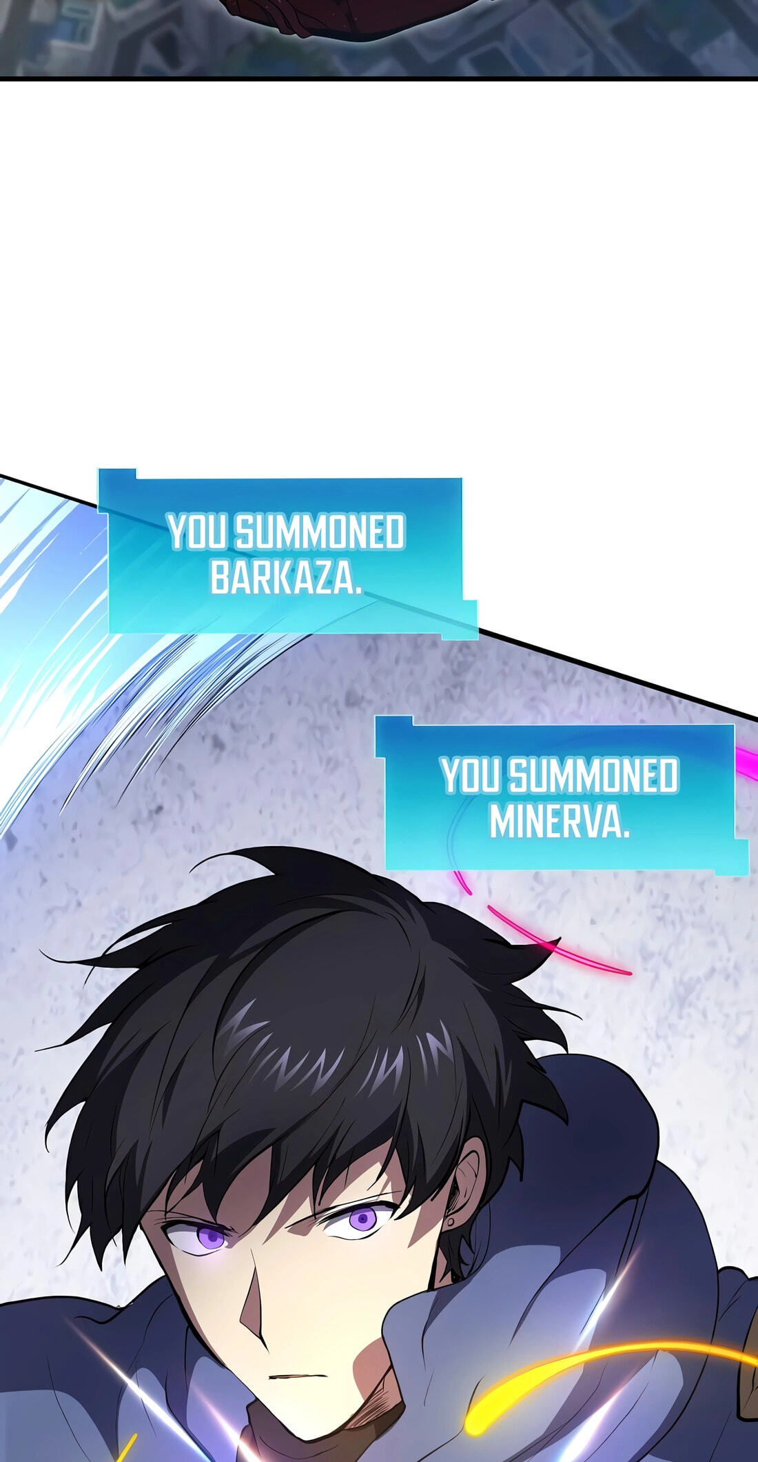 Read Skill Master Levels Up chapter 155 image 92 on Lezhin