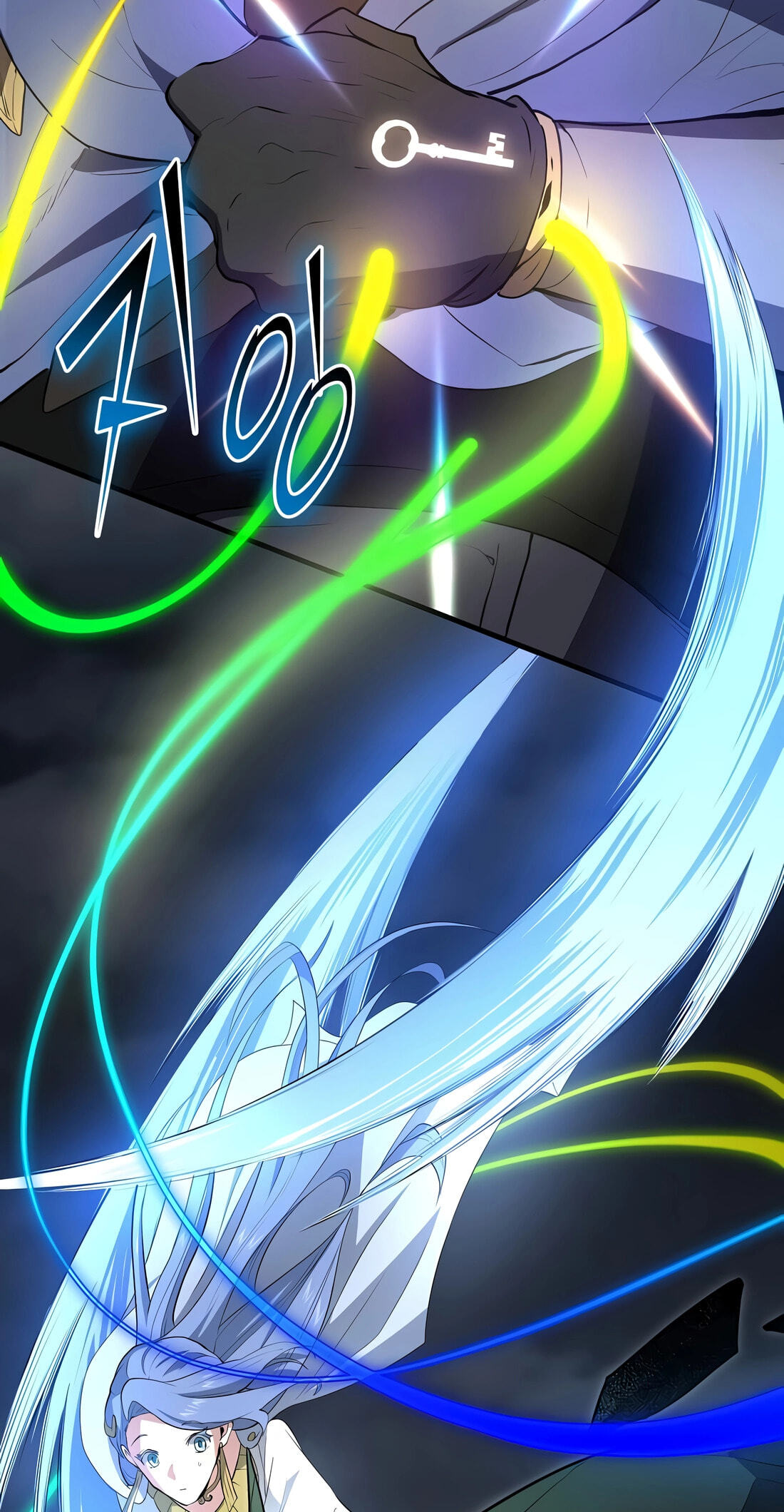 Read Skill Master Levels Up chapter 155 image 93 on Lezhin